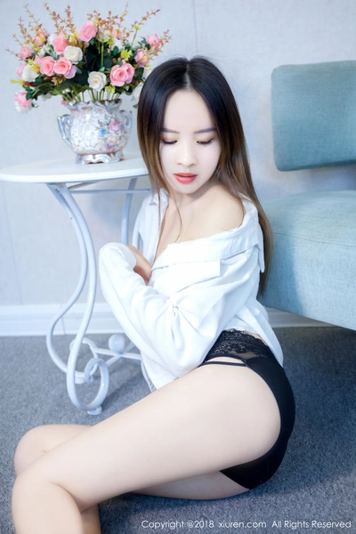 秀人网
