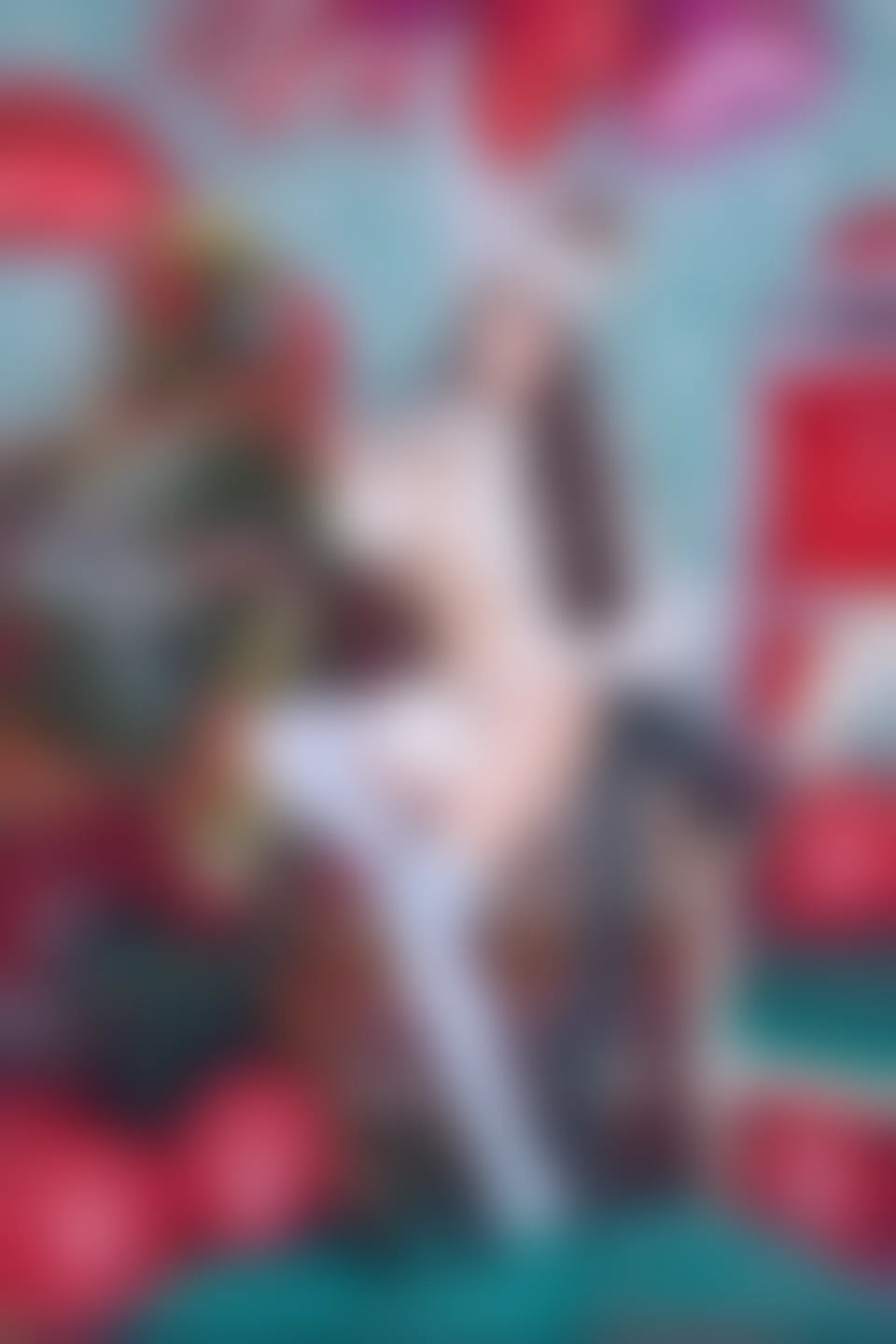 XiuRen秀人网 2016.12.20 No.664 模特合集 [56P-334M]