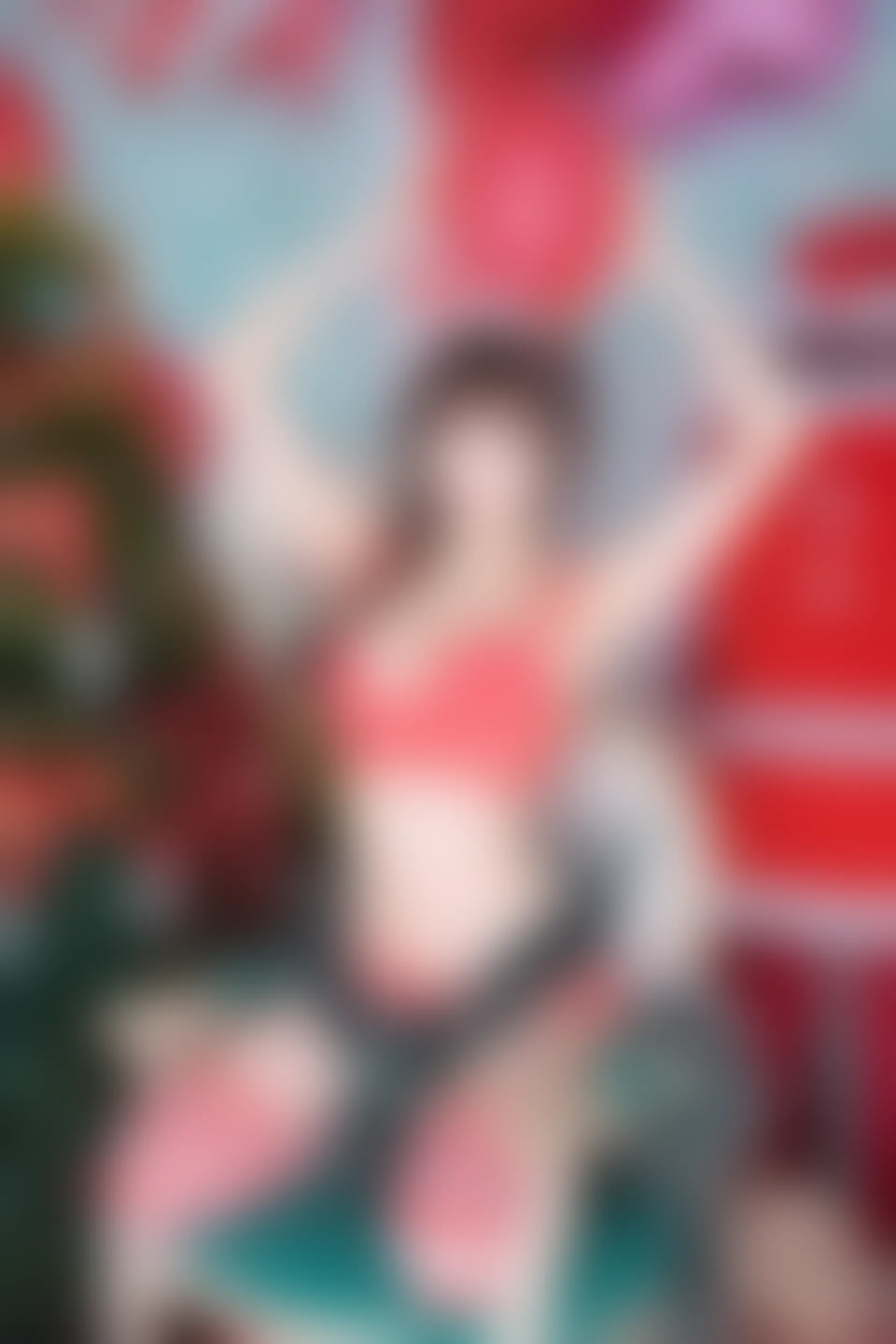 XiuRen秀人网 2016.12.20 No.664 模特合集 [56P-334M]