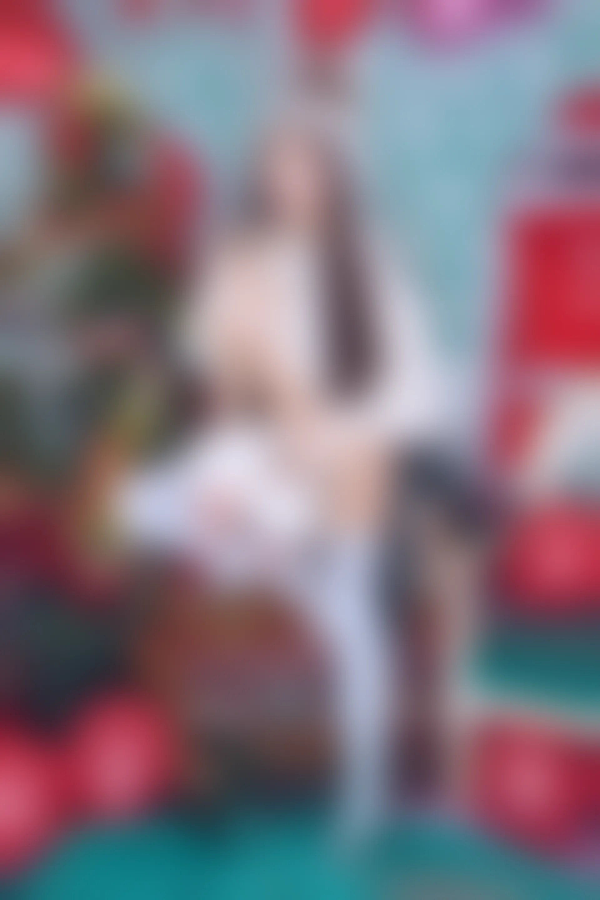 XiuRen秀人网 2016.12.20 No.664 模特合集 [56P-334M]