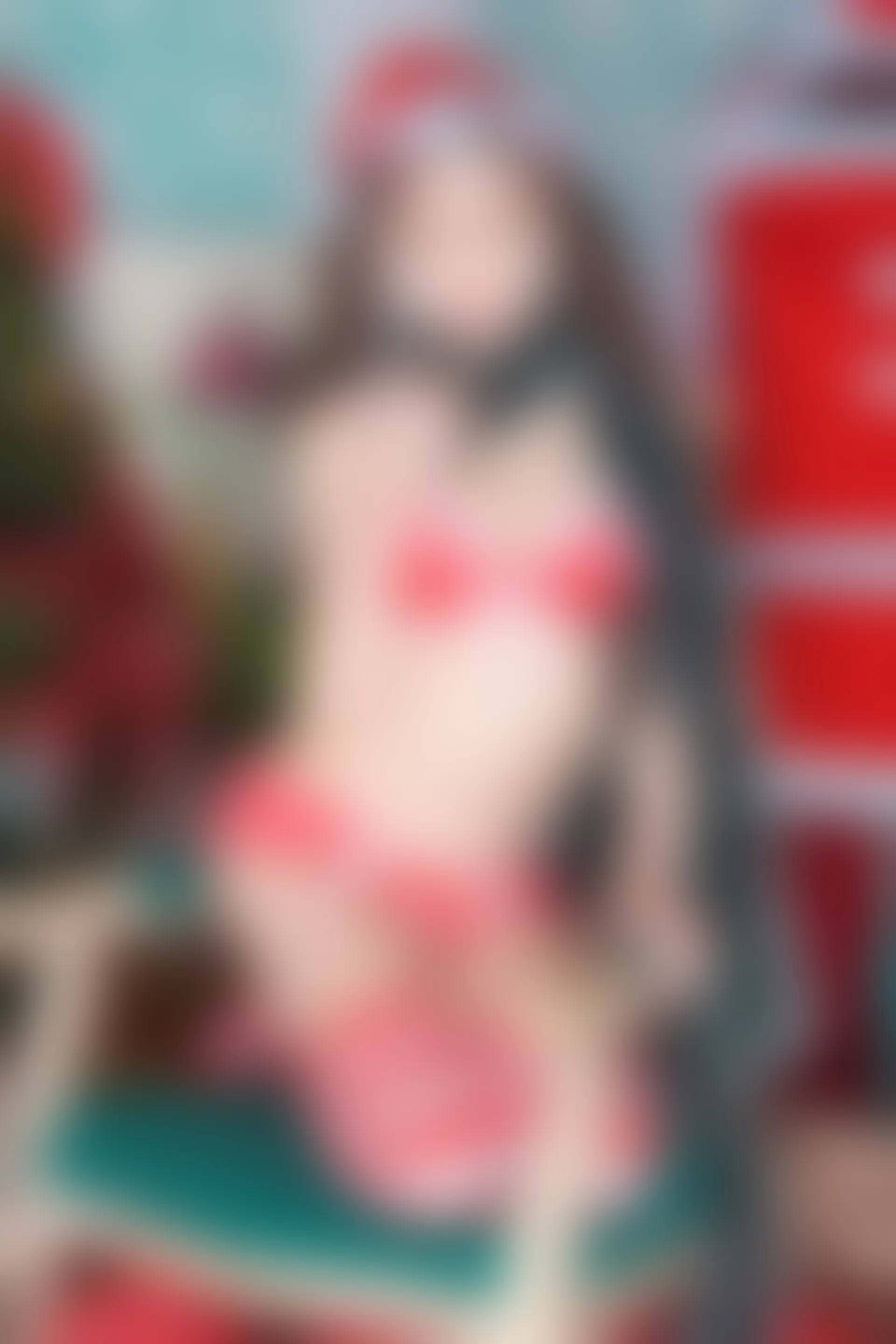 XiuRen秀人网 2016.12.20 No.664 模特合集 [56P-334M]