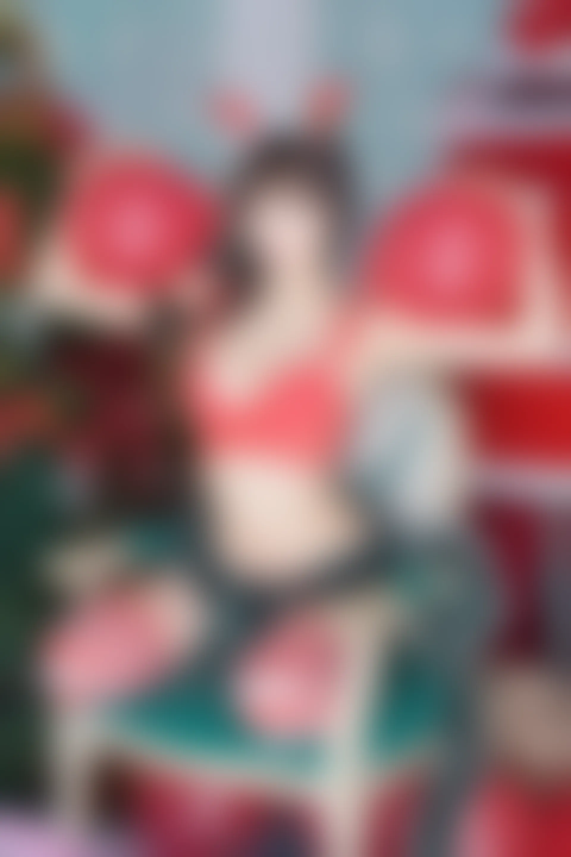 XiuRen秀人网 2016.12.20 No.664 模特合集 [56P-334M]