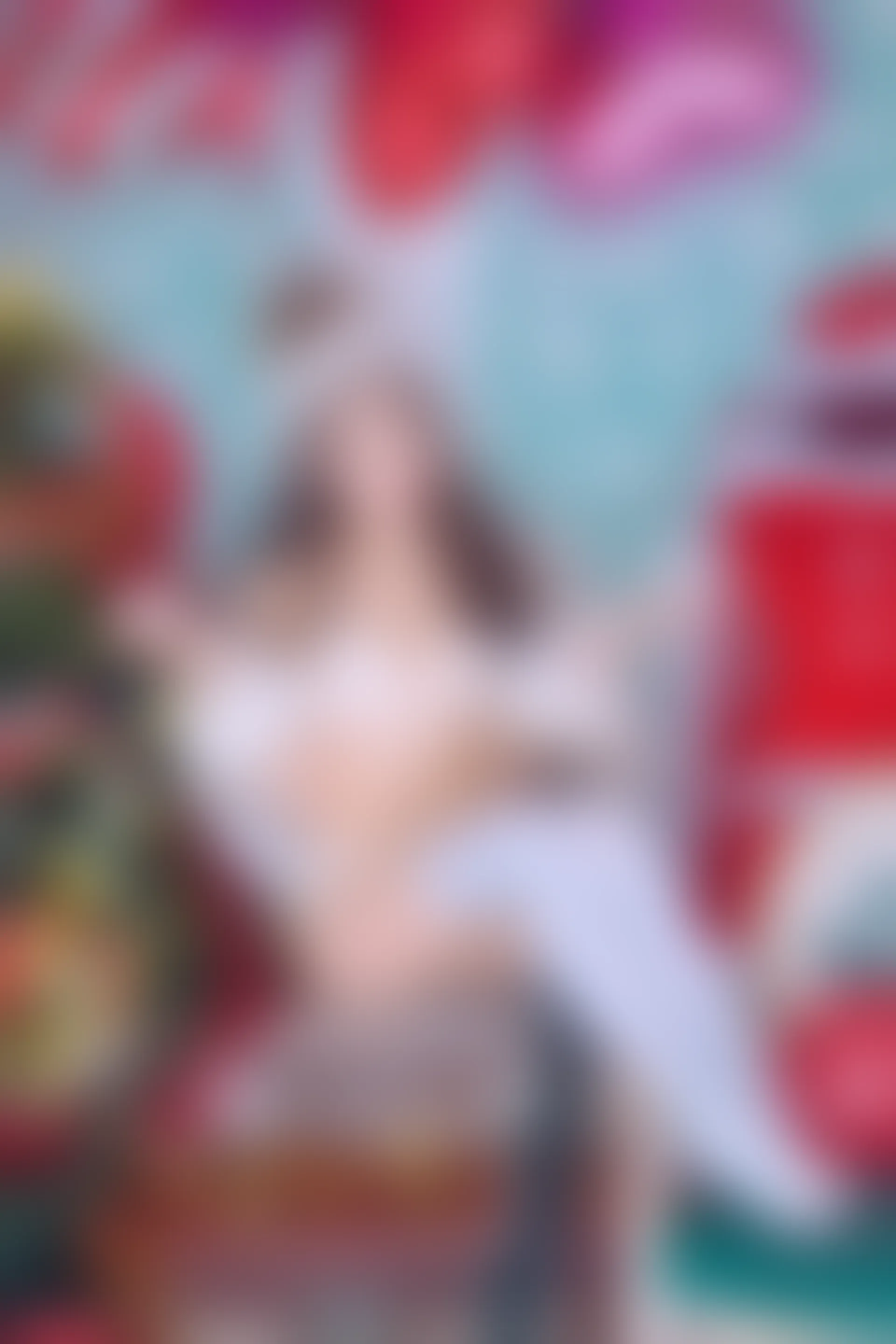XiuRen秀人网 2016.12.20 No.664 模特合集 [56P-334M]