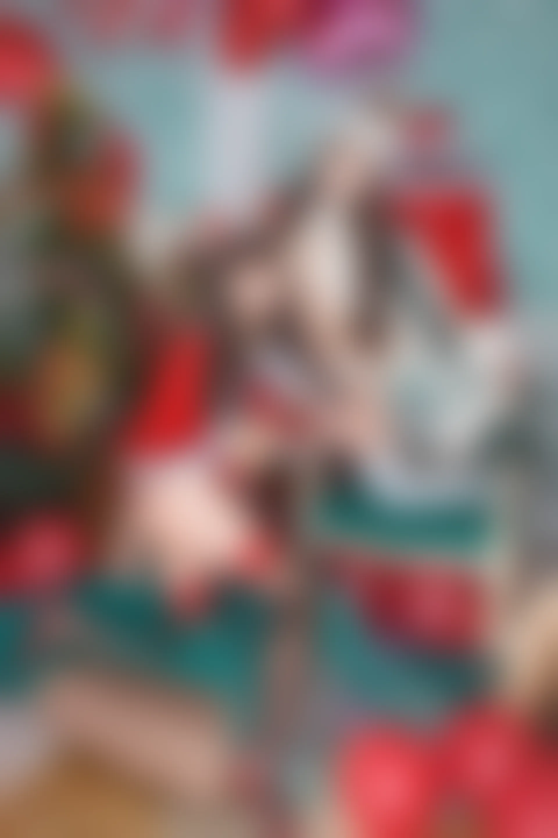 XiuRen秀人网 2016.12.20 No.664 模特合集 [56P-334M]