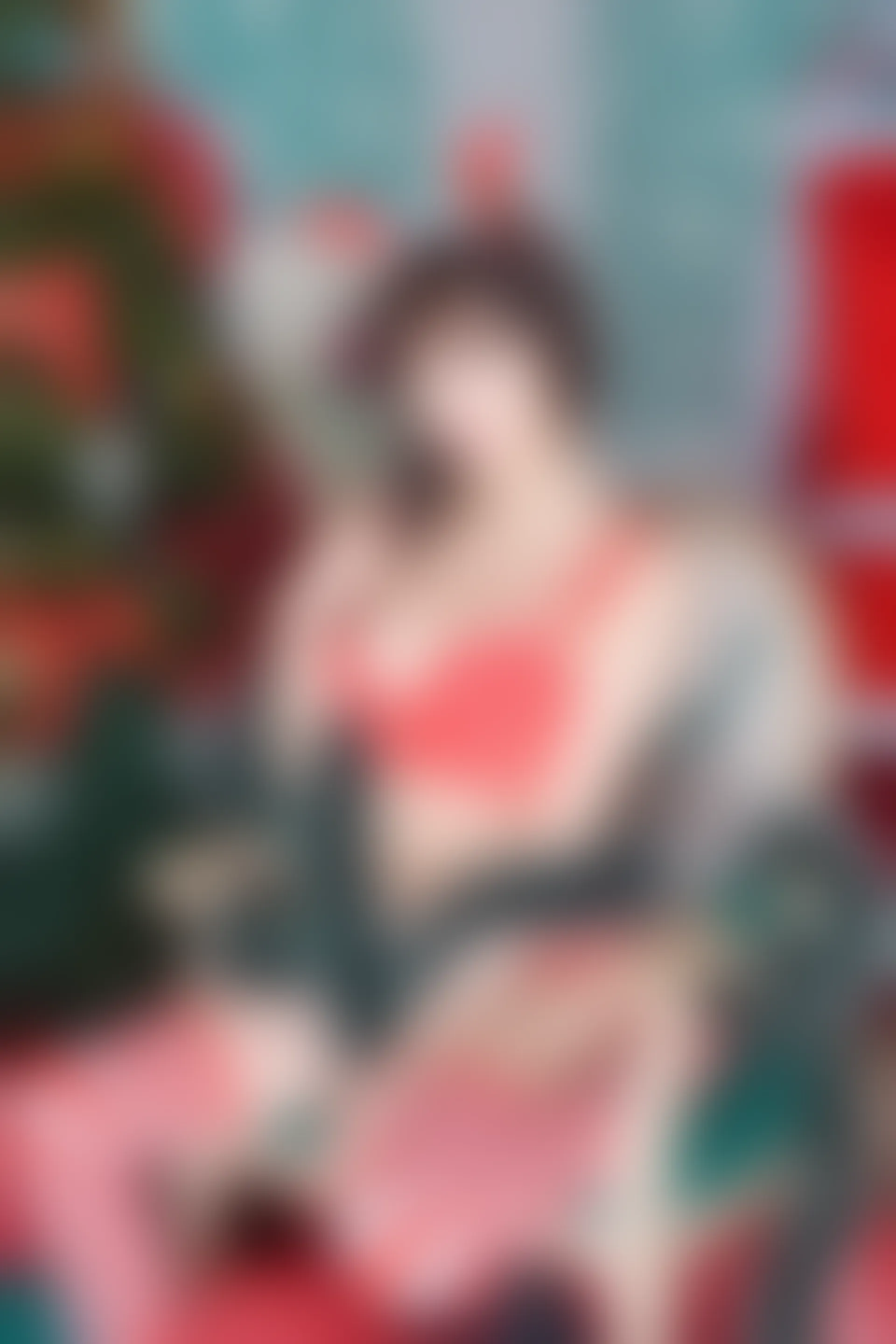 XiuRen秀人网 2016.12.20 No.664 模特合集 [56P-334M]