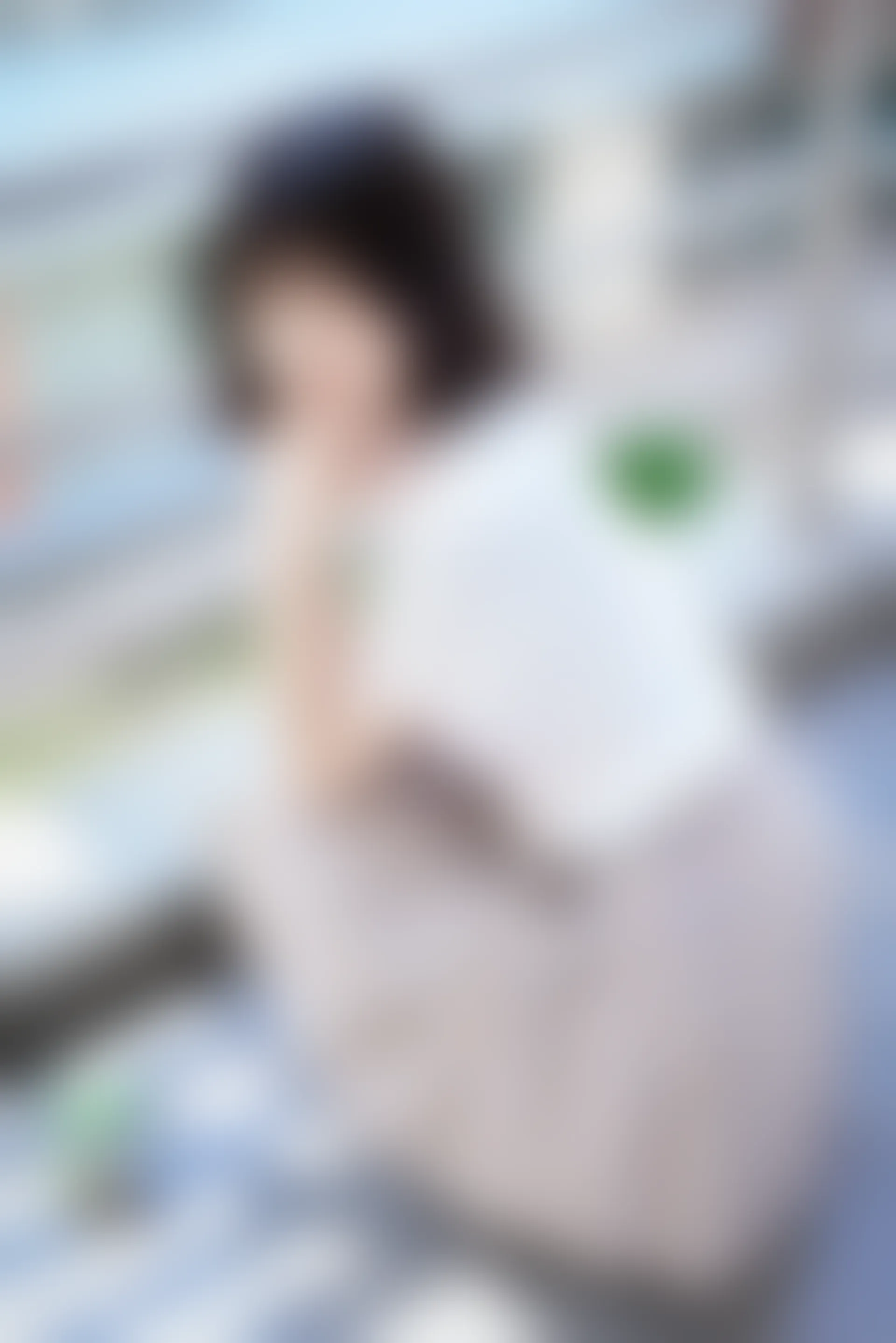C18.002 教室走廊外的JK [41P-425MB]