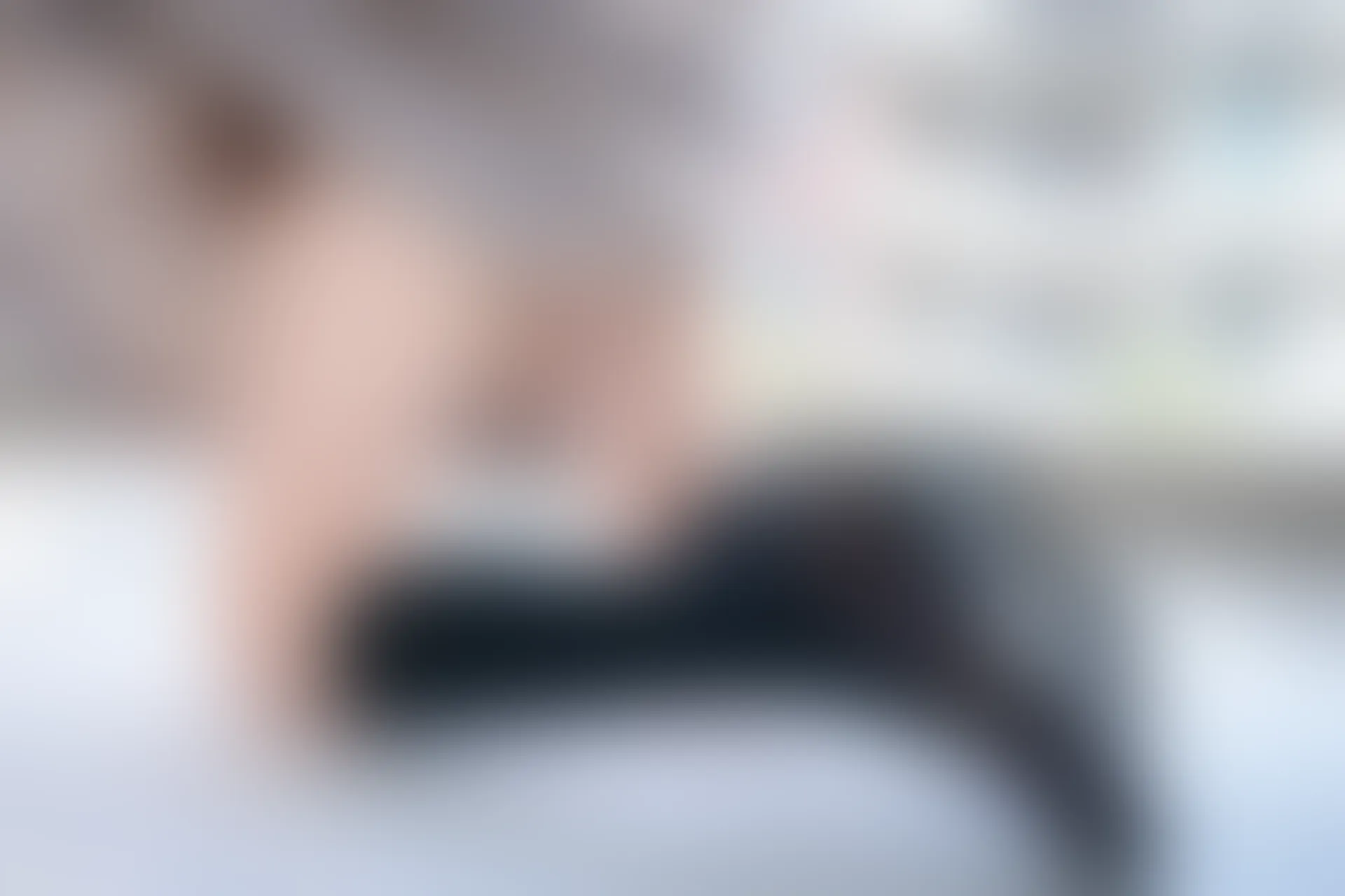 C18.002 教室走廊外的JK [41P-425MB]