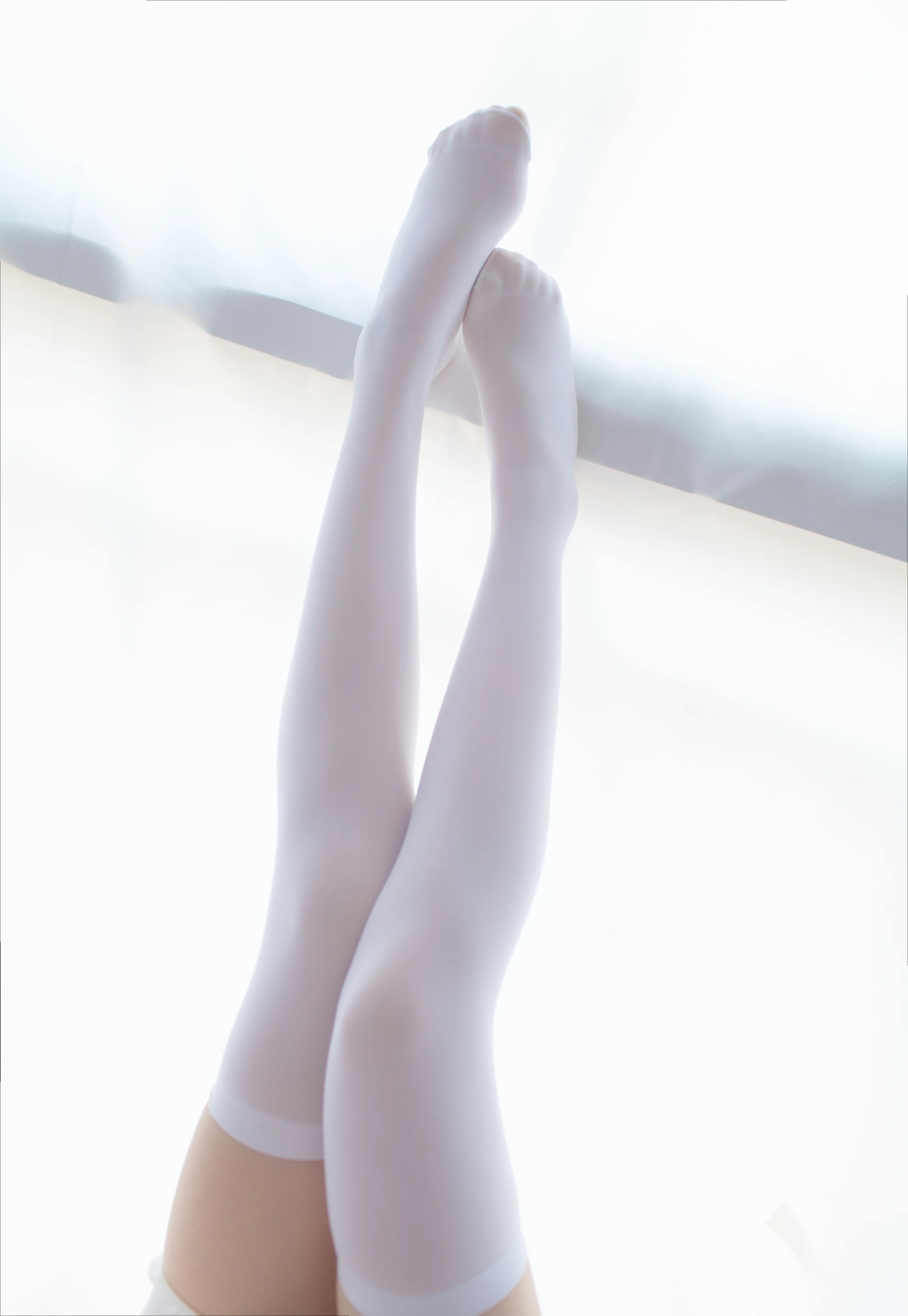 少女秩序 VOL.11 恋上你的床 可爱白丝[49P-280M]可爱, 少女秩序, 白丝, 美腿, 美足