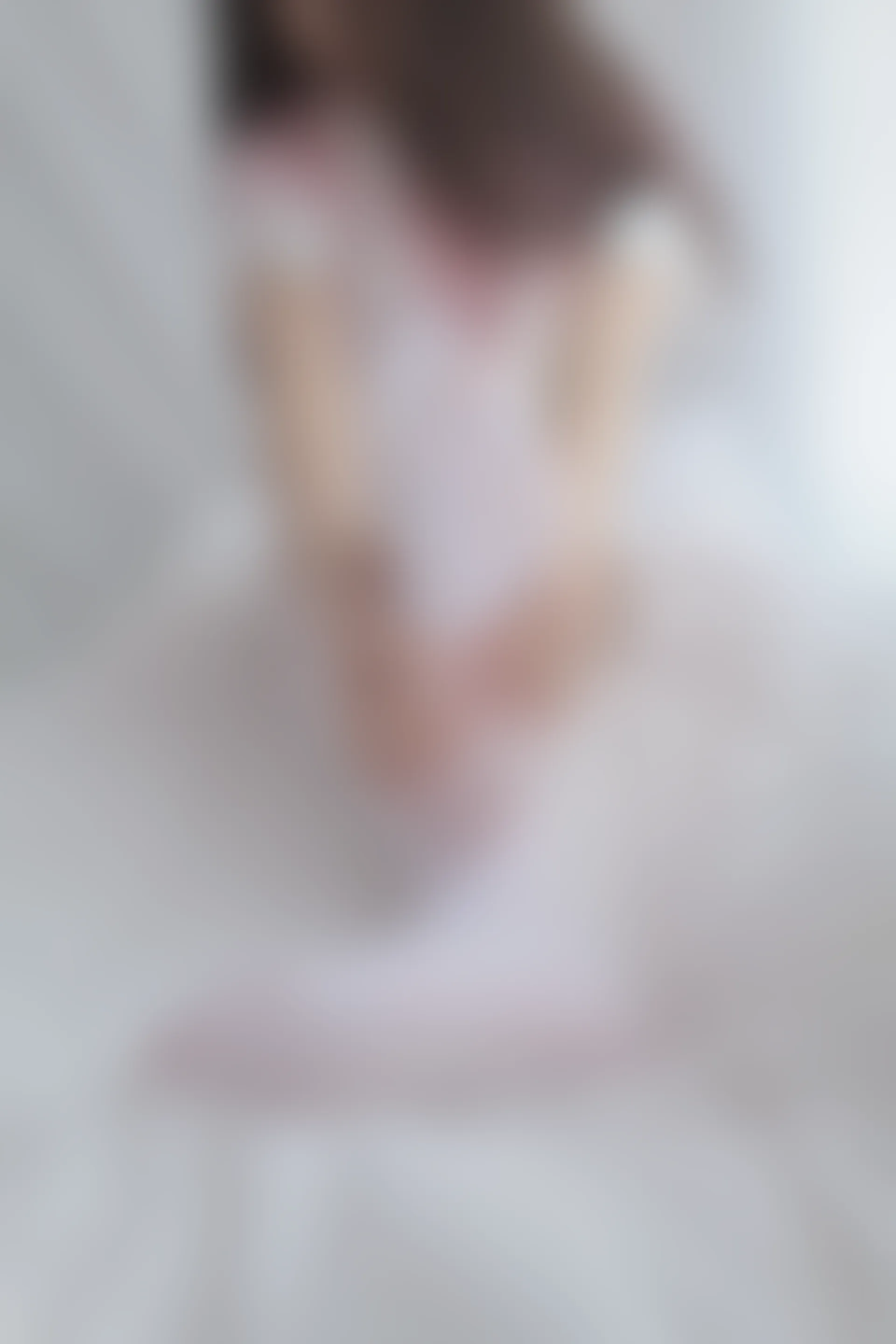 少女秩序 VOL.11 恋上你的床 可爱白丝[49P-280M]可爱, 少女秩序, 白丝, 美腿, 美足