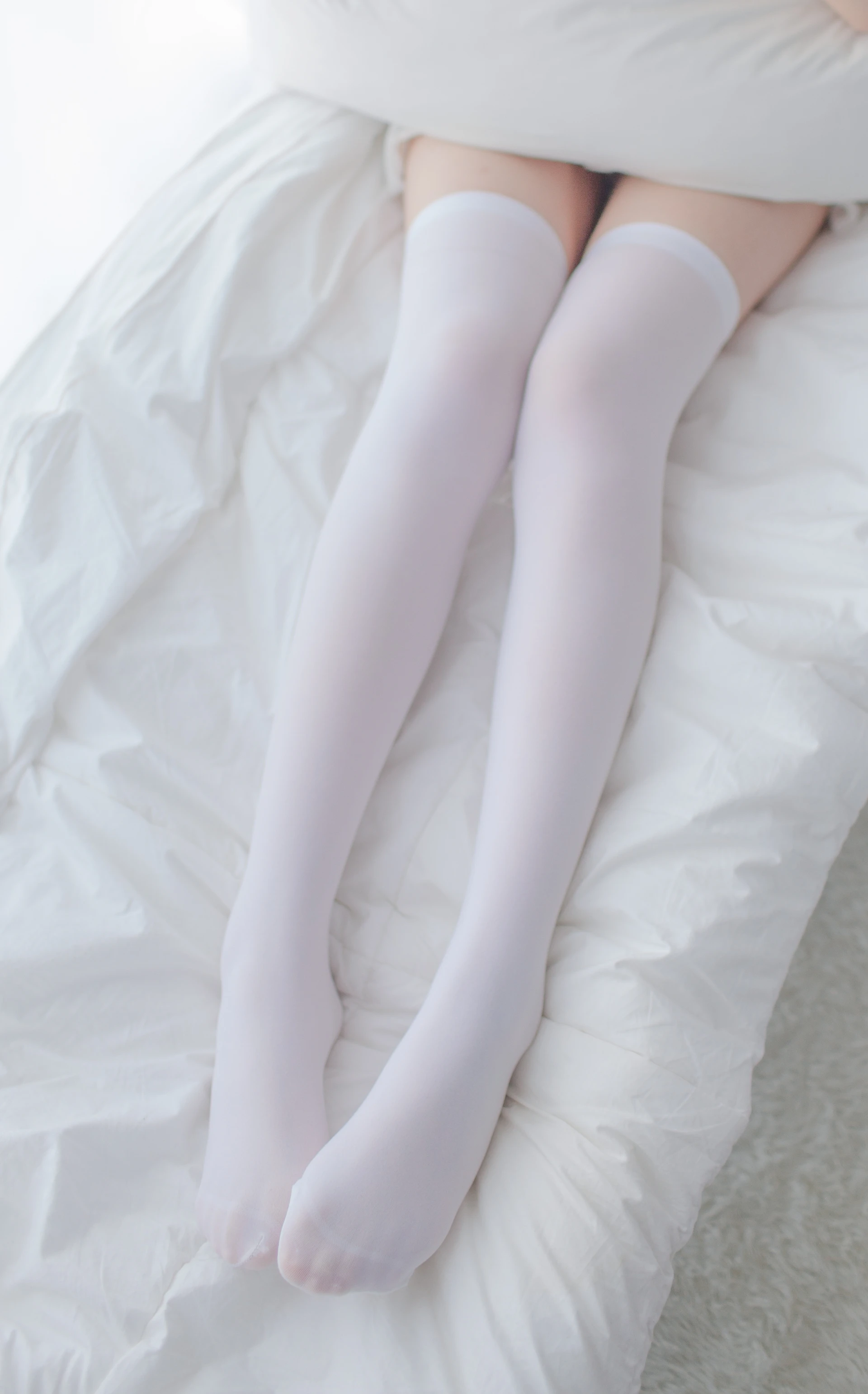 少女秩序 VOL.11 恋上你的床 可爱白丝[49P-280M]可爱, 少女秩序, 白丝, 美腿, 美足