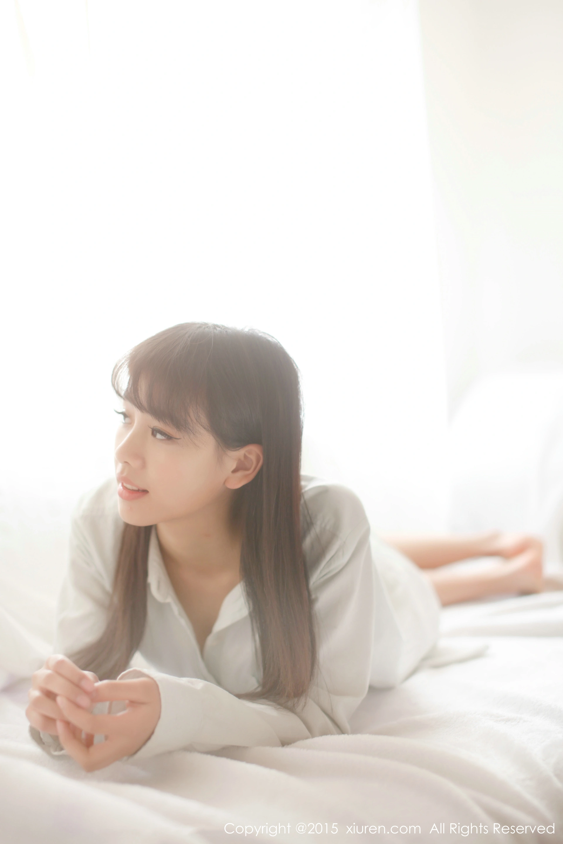 XiuRen秀人网 2015.04.15 No.318 七米baby [112P328MB]