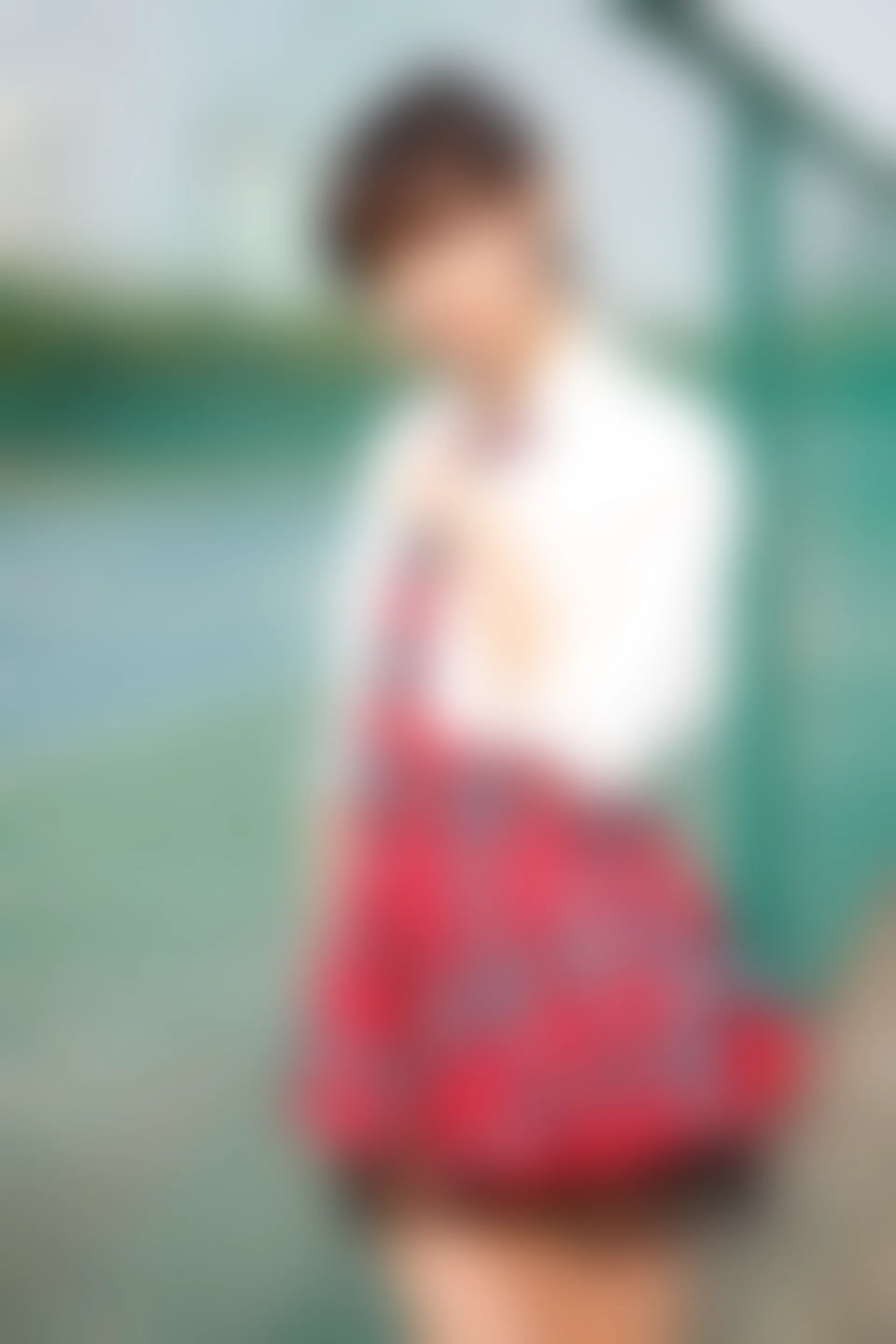XiuRen秀人网 2015.04.15 No.318 七米baby [112P328MB]