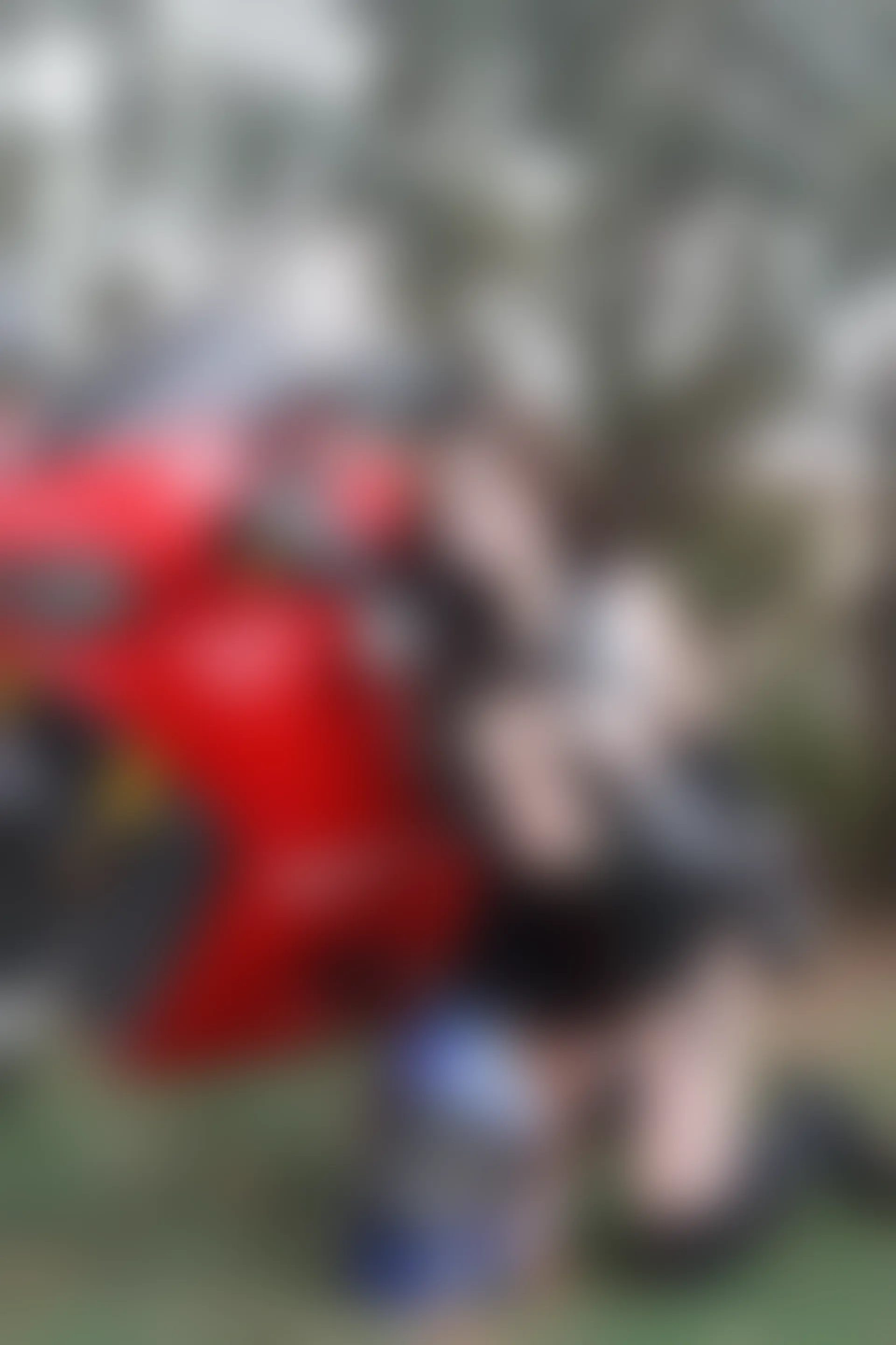 XIUREN秀人网 2024.01.16 NO.7969 小薯条nienie[69+1P／713MB]