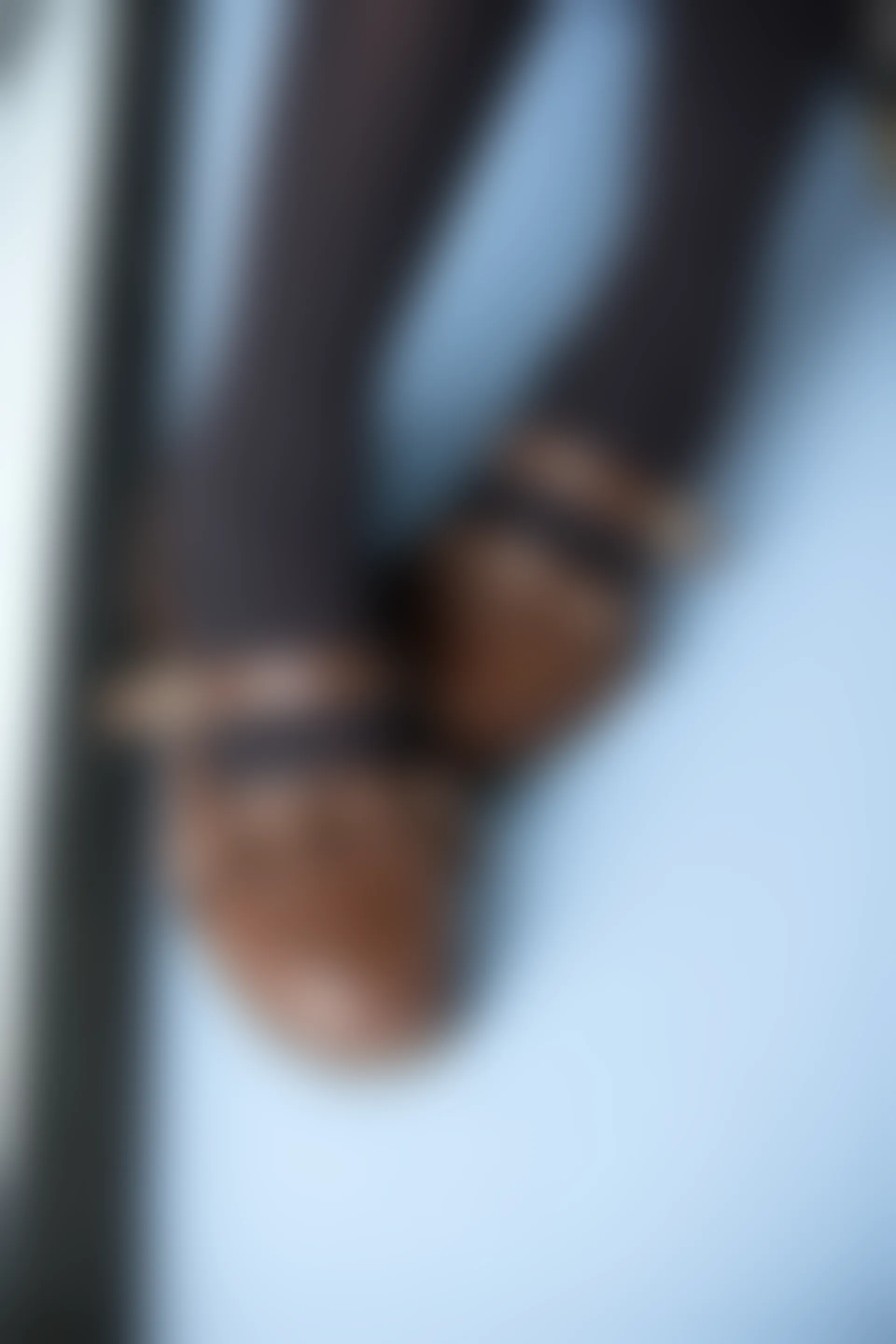 森萝财团 X-014 [123P1V-1.41G]制服, 森萝财团, 美腿, 黑丝