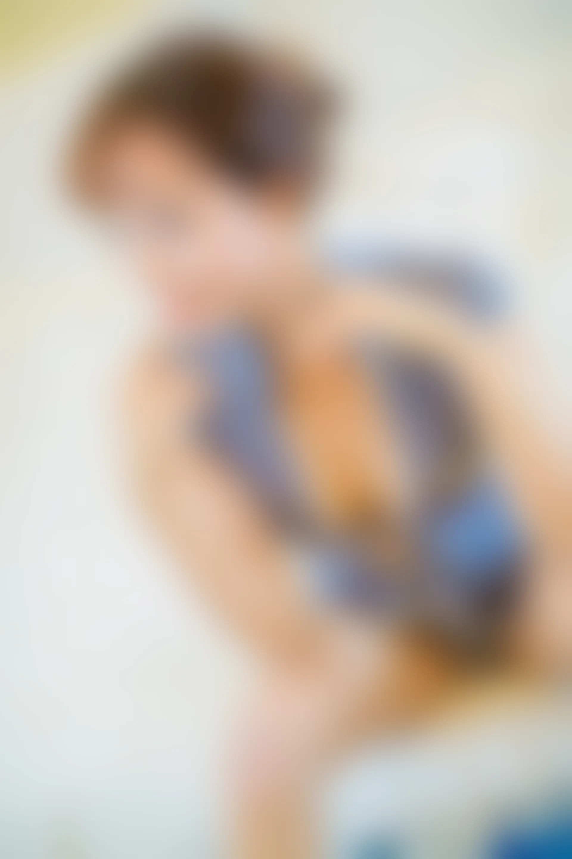 XiuRen秀人网 2018.05.18 No.1021 顾灿[40+1P69M]