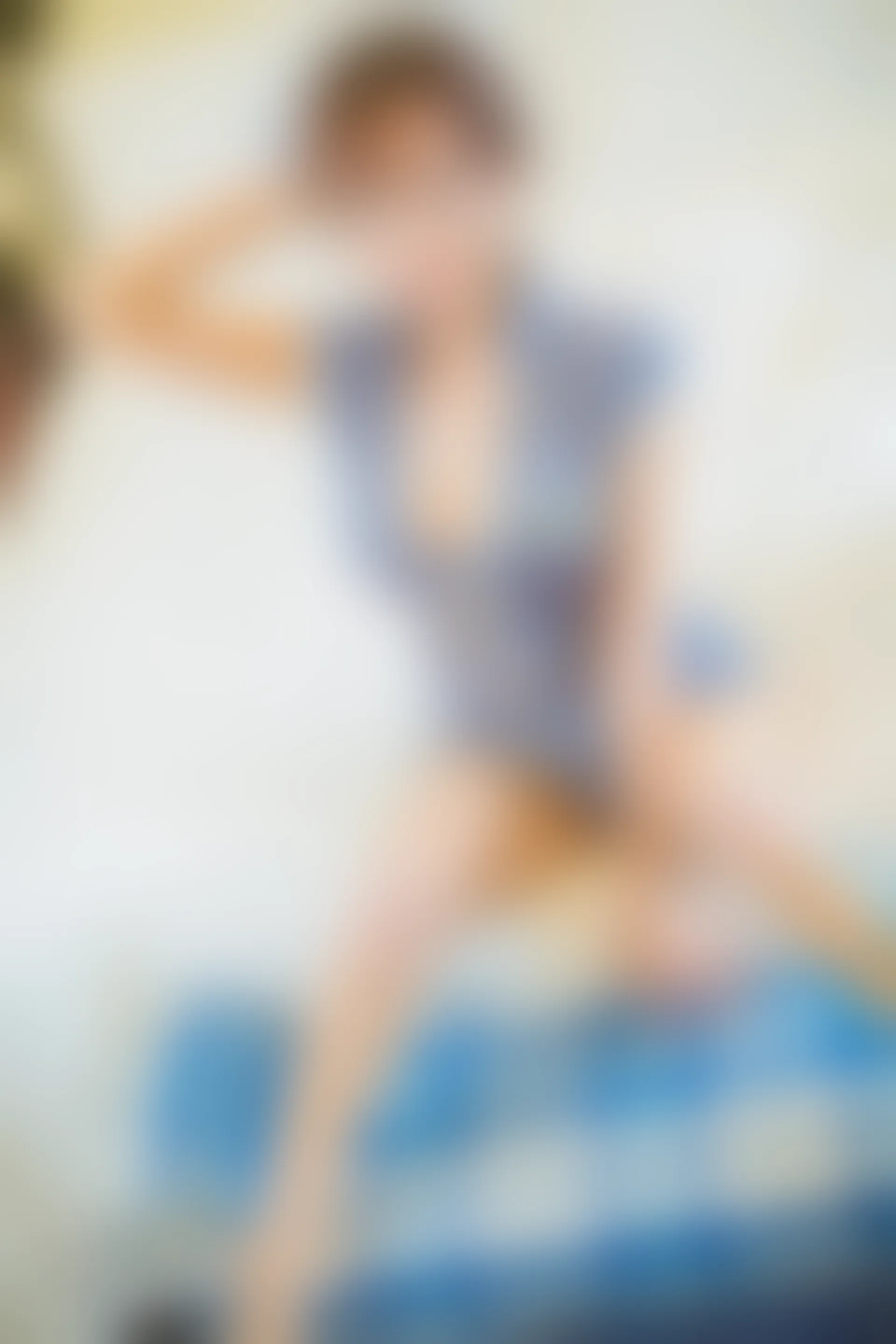 XiuRen秀人网 2018.05.18 No.1021 顾灿[40+1P69M]