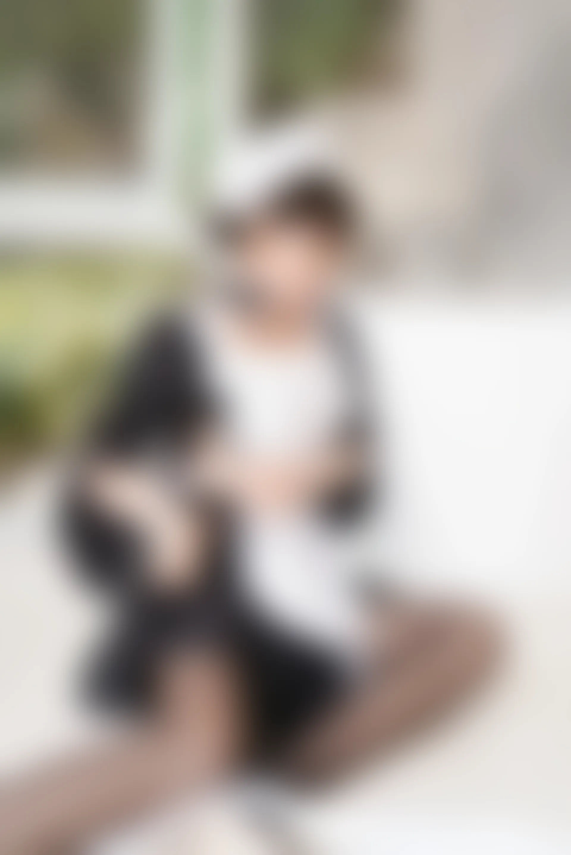 XiuRen秀人网 2021.11.03 No.4161 萌汉药baby 女仆黑丝[41+1P 376MB]