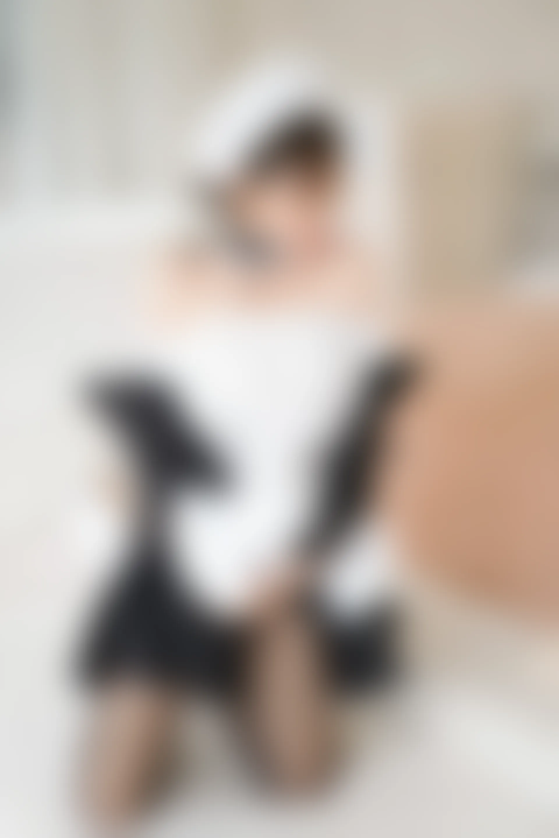 XiuRen秀人网 2021.11.03 No.4161 萌汉药baby 女仆黑丝[41+1P 376MB]