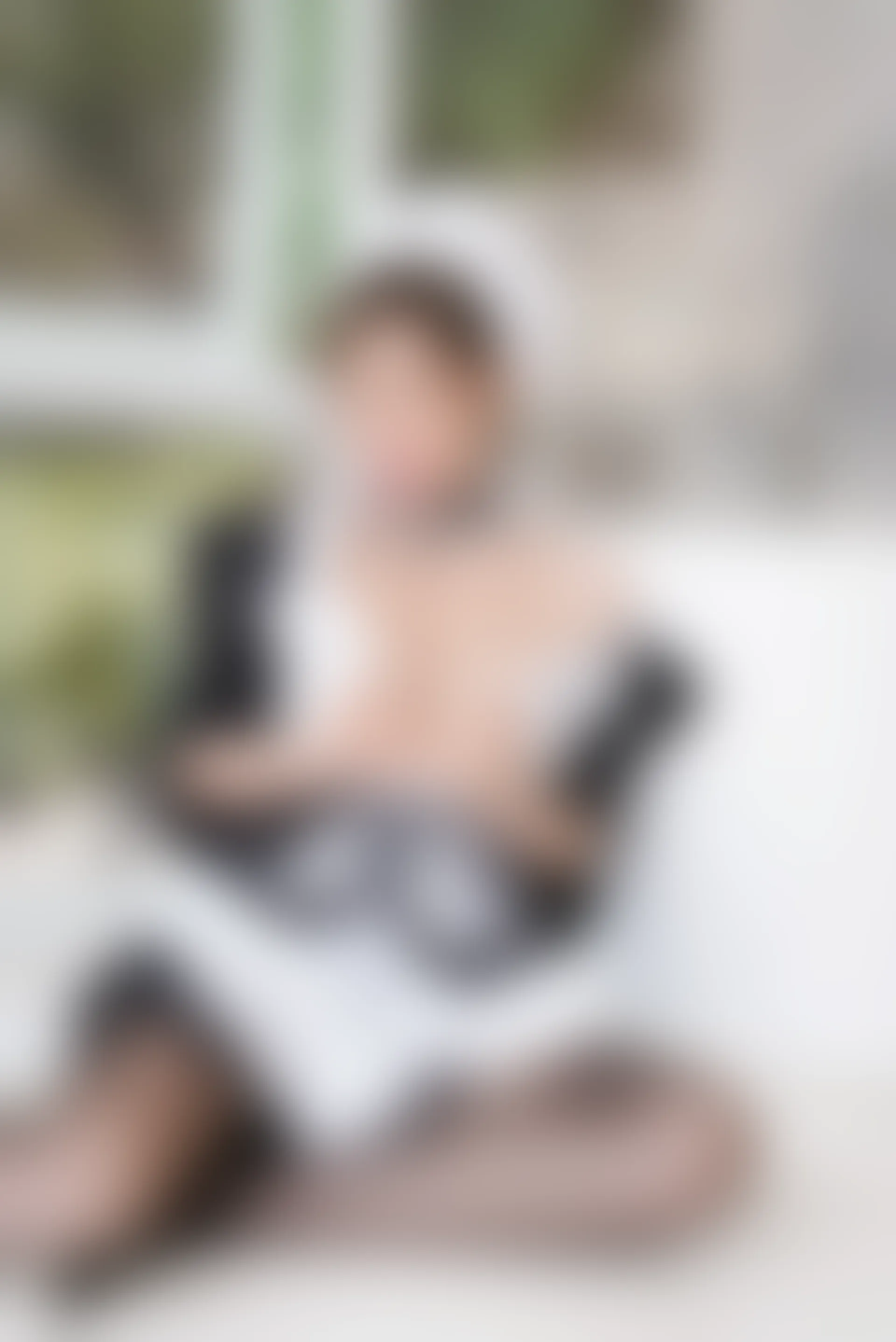 XiuRen秀人网 2021.11.03 No.4161 萌汉药baby 女仆黑丝[41+1P 376MB]