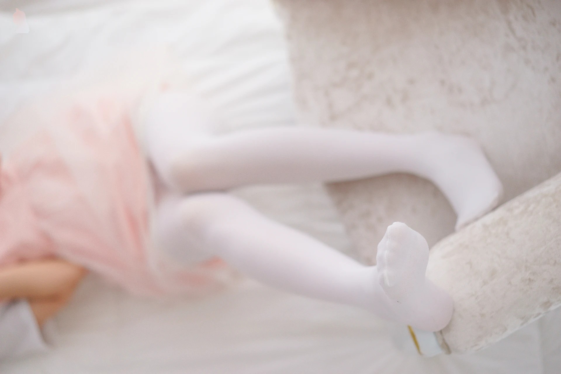 喵写真 VOL-002 [76P-465M]可爱, 喵写真, 白丝, 美腿