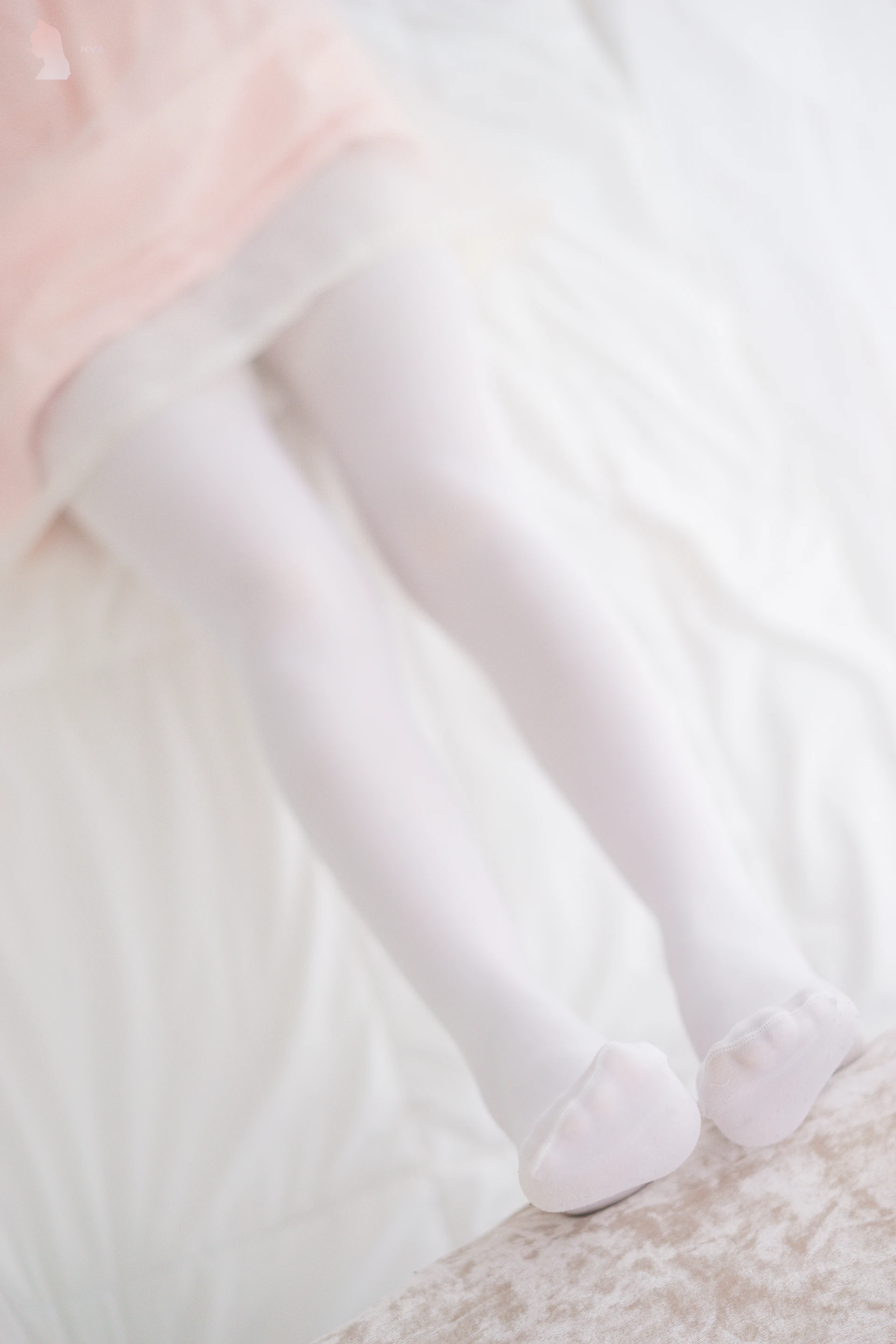 喵写真 VOL-002 [76P-465M]可爱, 喵写真, 白丝, 美腿