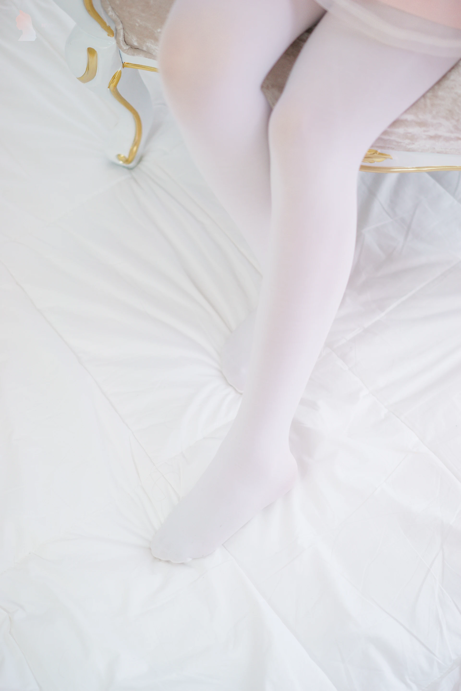 喵写真 VOL-002 [76P-465M]可爱, 喵写真, 白丝, 美腿