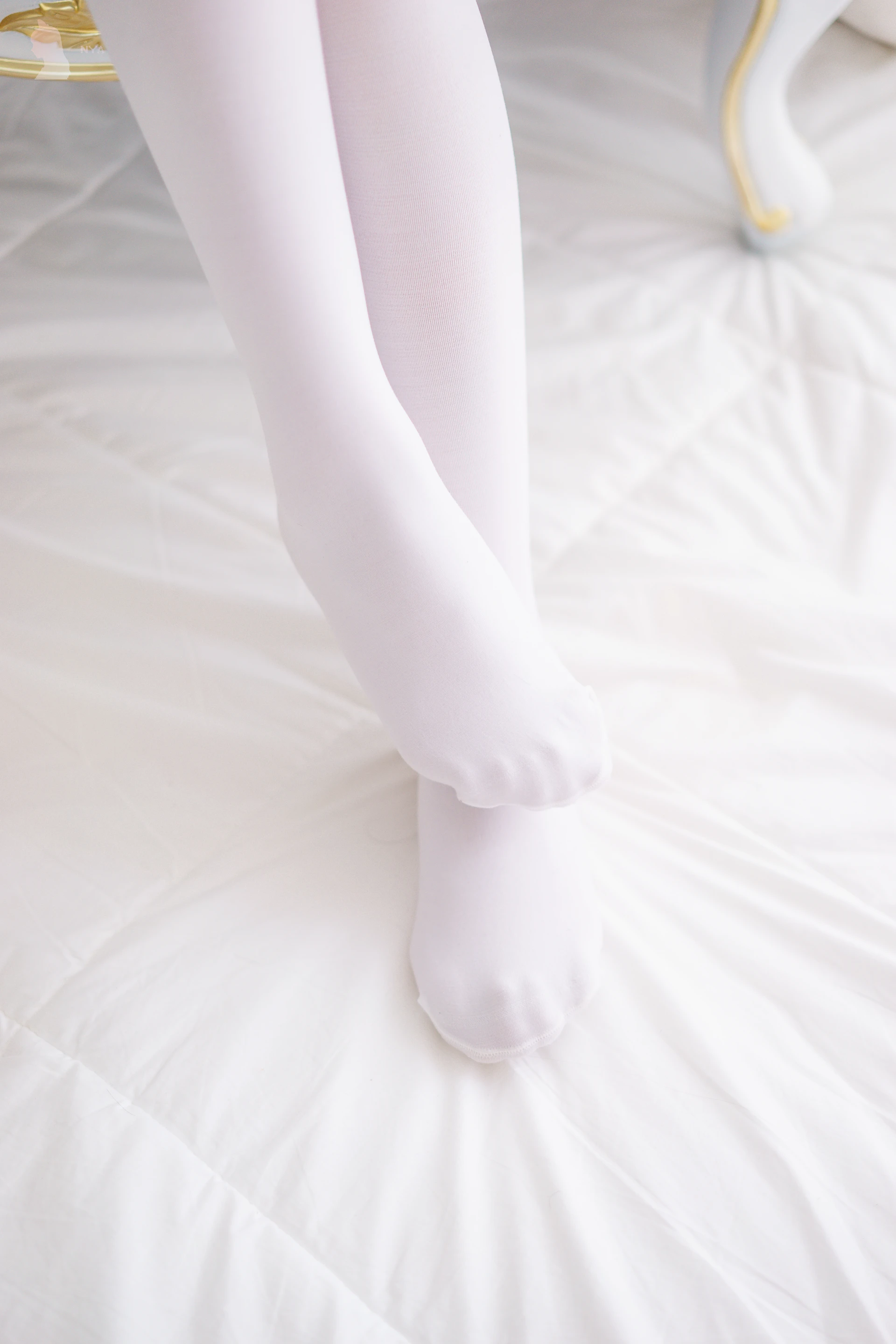 喵写真 VOL-002 [76P-465M]可爱, 喵写真, 白丝, 美腿