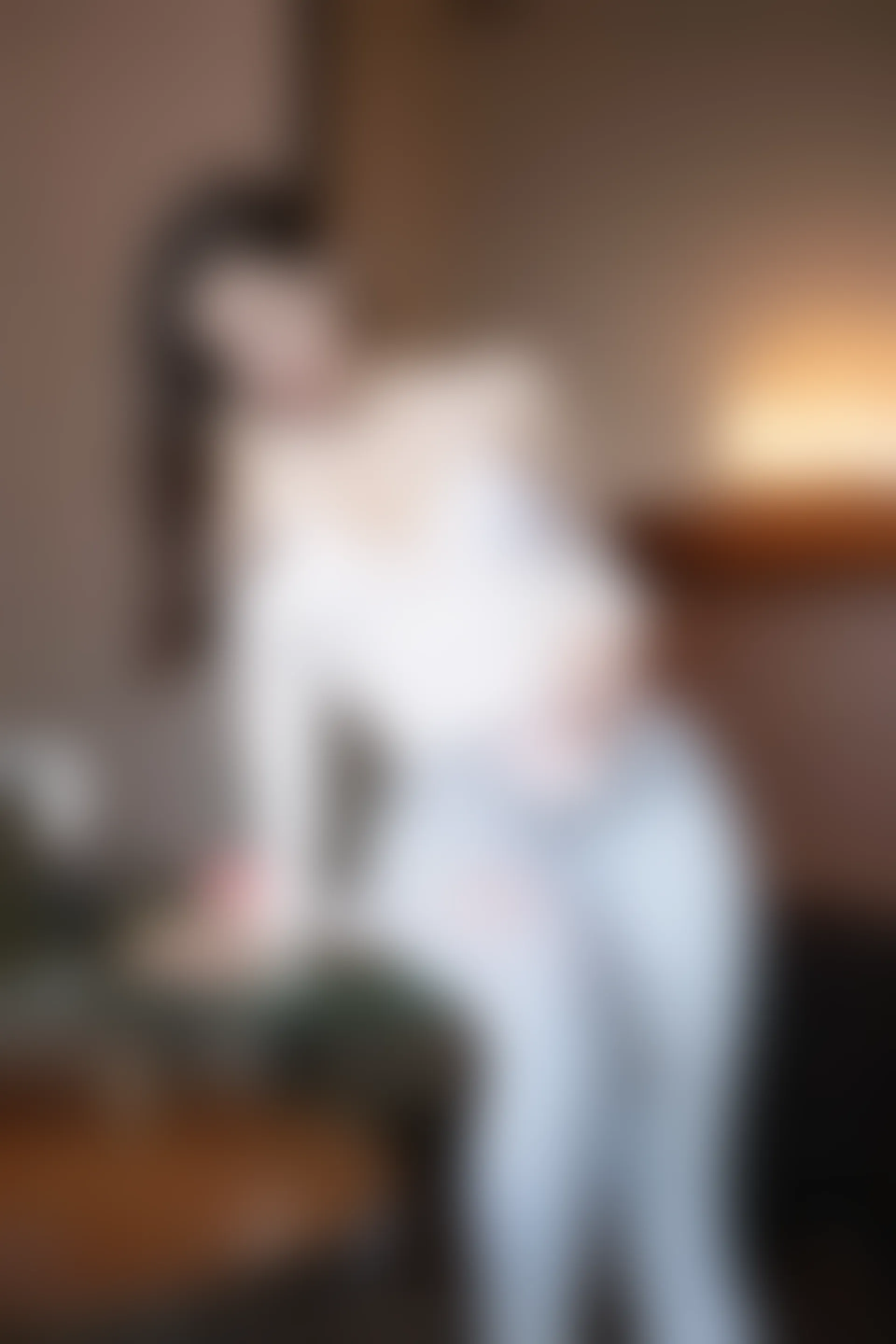 XiuRen秀人网 2022.03.07 No.4682 杨晨晨Yome 牛仔裤美腿[87+1P 729MB]