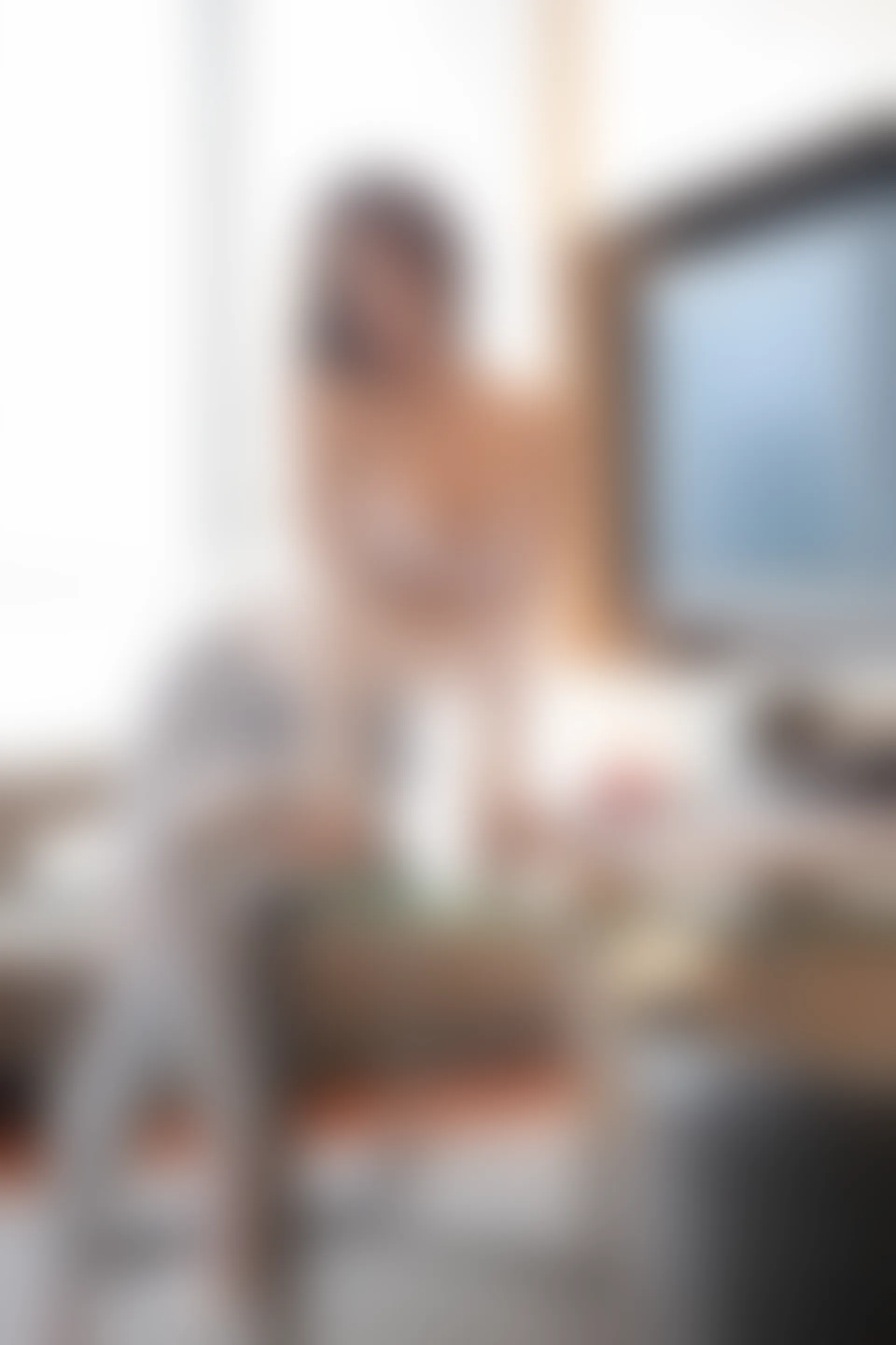 XiuRen秀人网 2022.03.07 No.4682 杨晨晨Yome 牛仔裤美腿[87+1P 729MB]