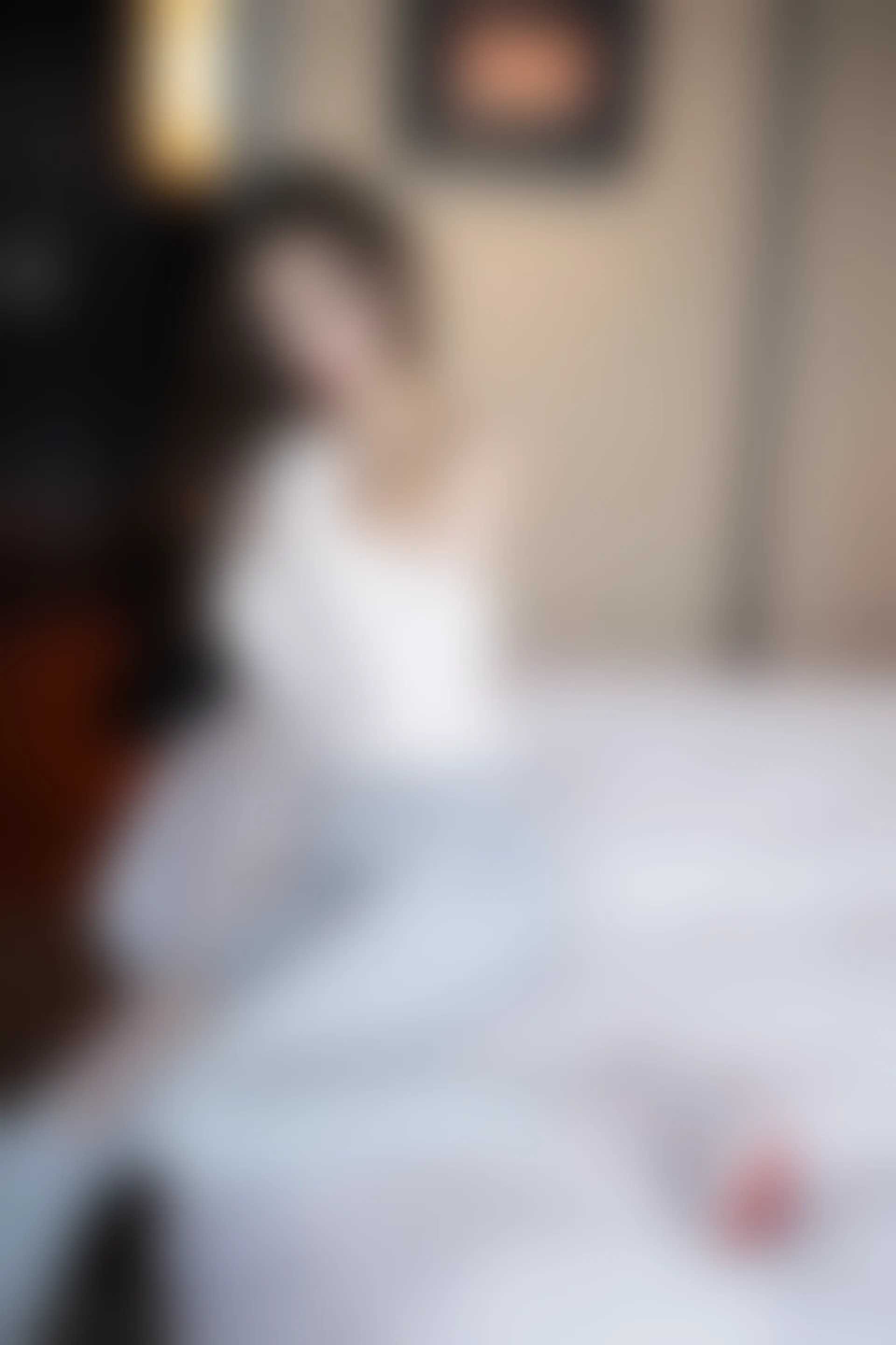 XiuRen秀人网 2022.03.07 No.4682 杨晨晨Yome 牛仔裤美腿[87+1P 729MB]