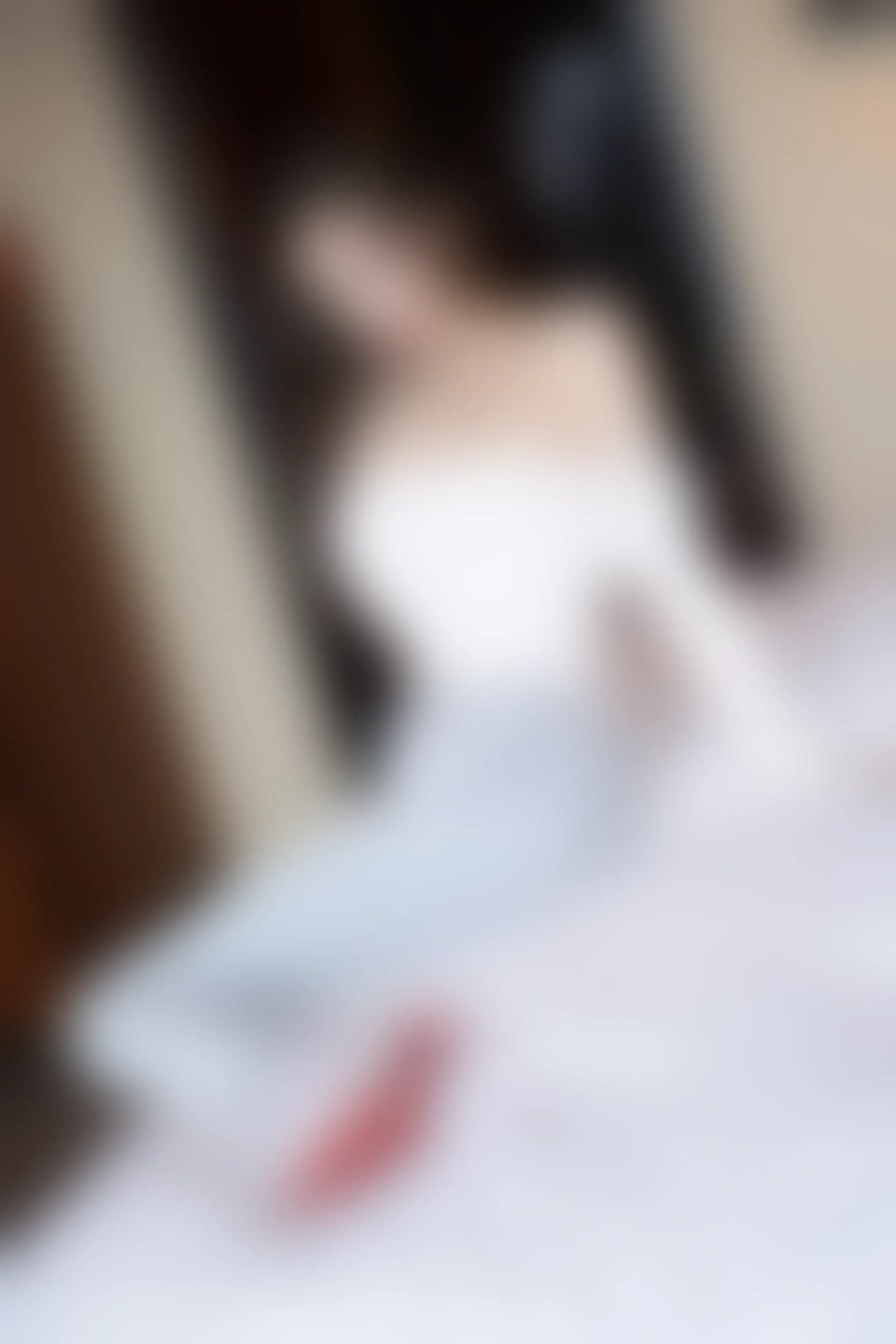 XiuRen秀人网 2022.03.07 No.4682 杨晨晨Yome 牛仔裤美腿[87+1P 729MB]