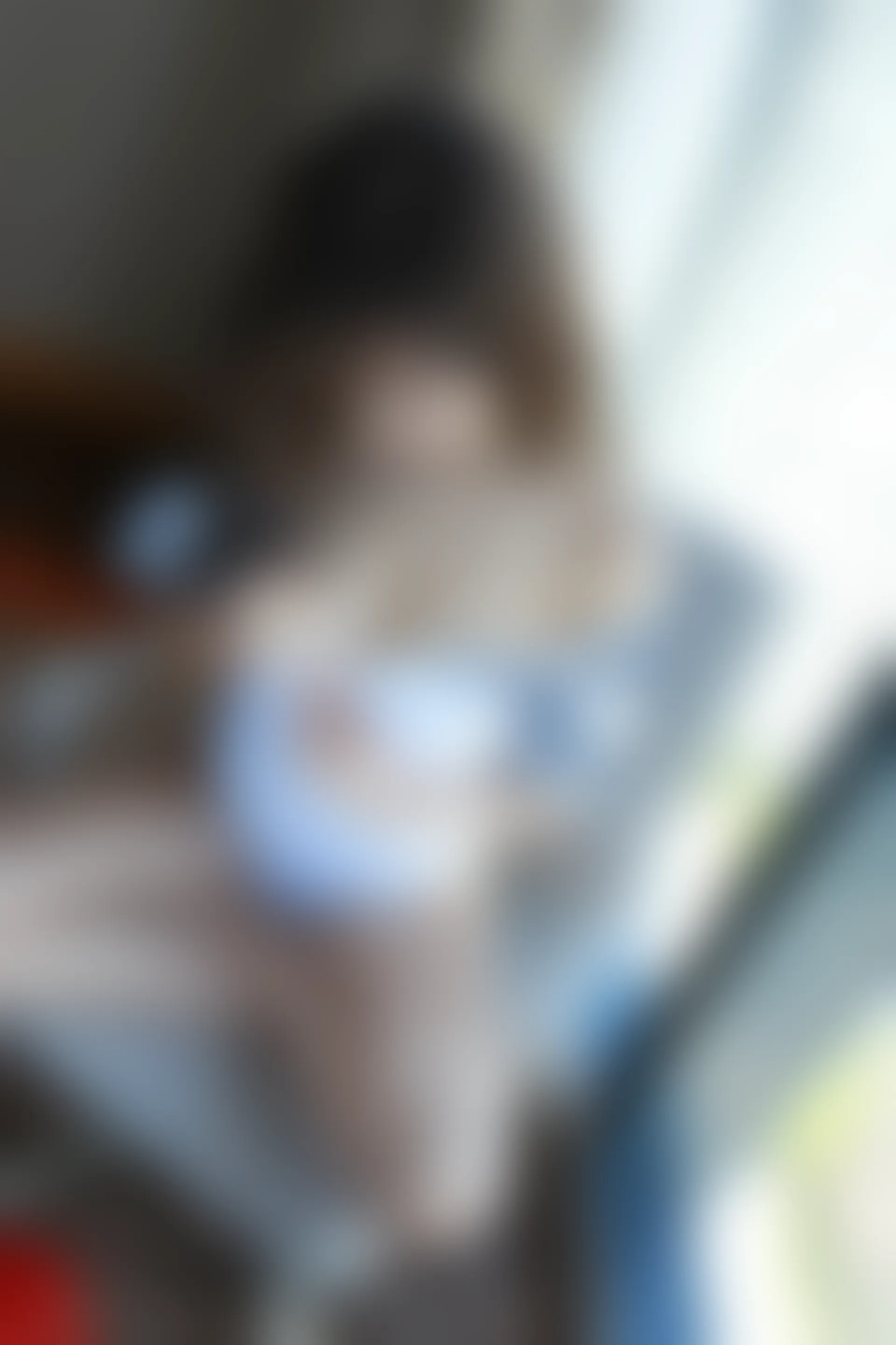 XiuRen秀人网 2016.09.17 No.598 sugar小甜心CC [58P-150M]