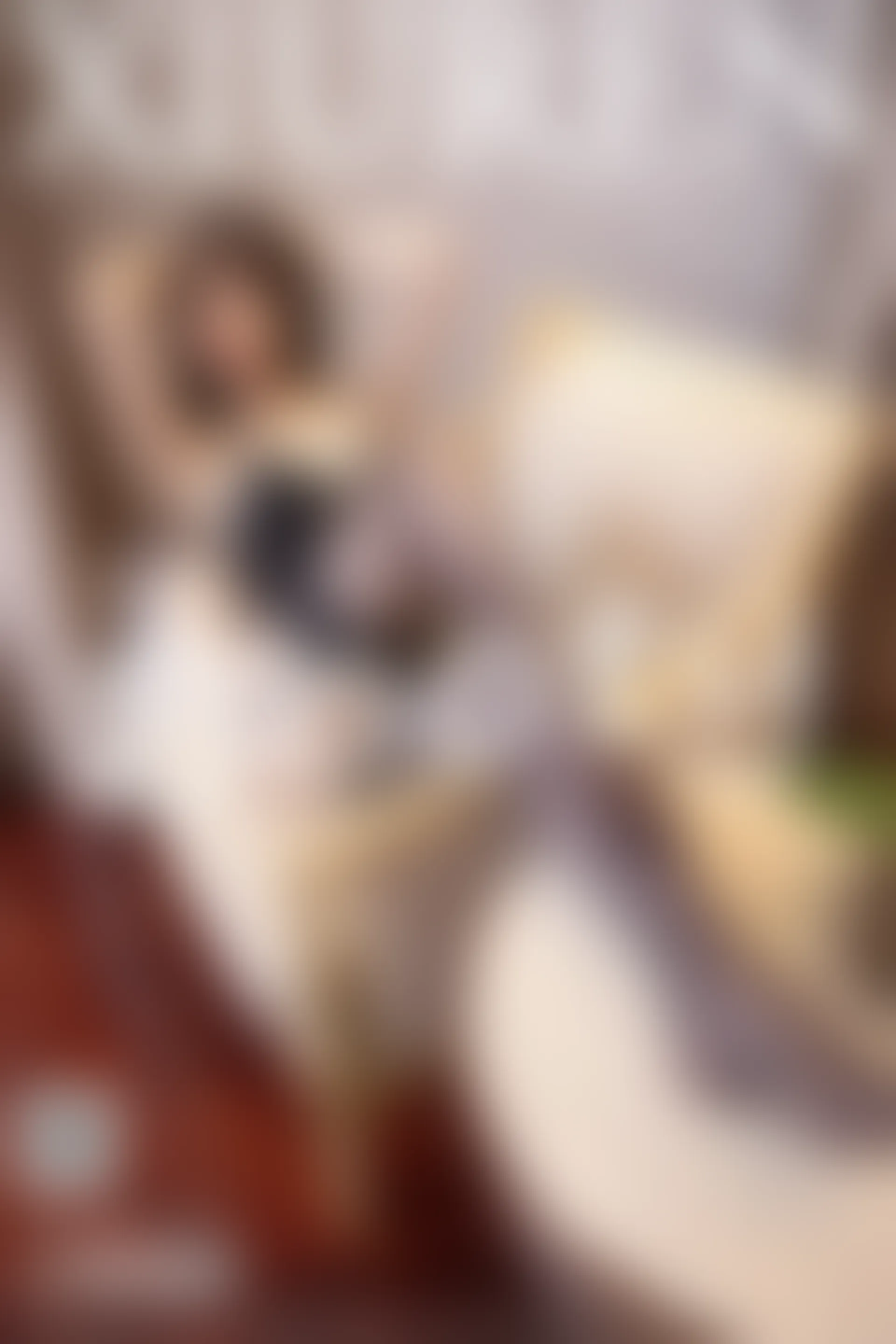 XiuRen秀人网 2022.02.25 No.4638 芝芝Booty 美腿黑丝[77+1P 765MB]
