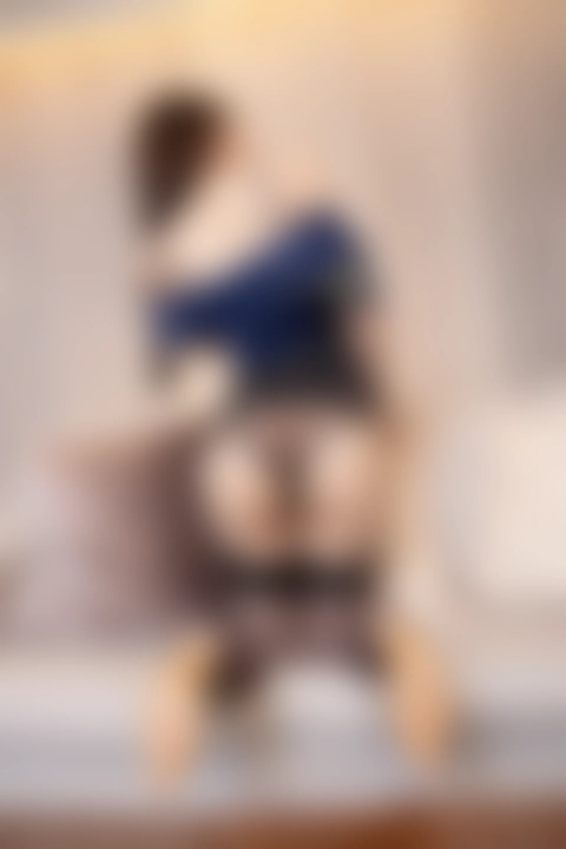 XiuRen秀人网 2022.02.25 No.4638 芝芝Booty 美腿黑丝[77+1P 765MB]