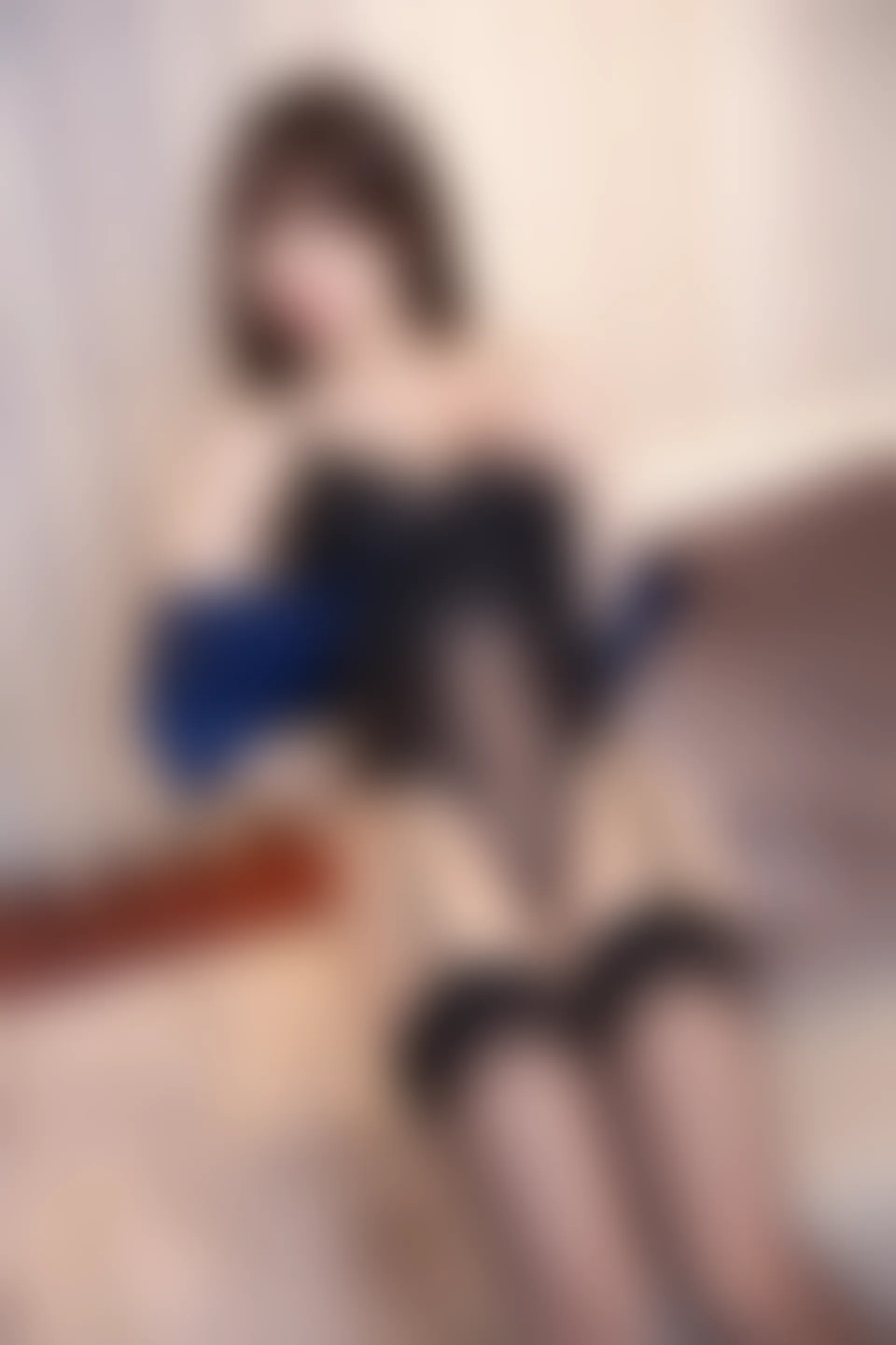 XiuRen秀人网 2022.02.25 No.4638 芝芝Booty 美腿黑丝[77+1P 765MB]