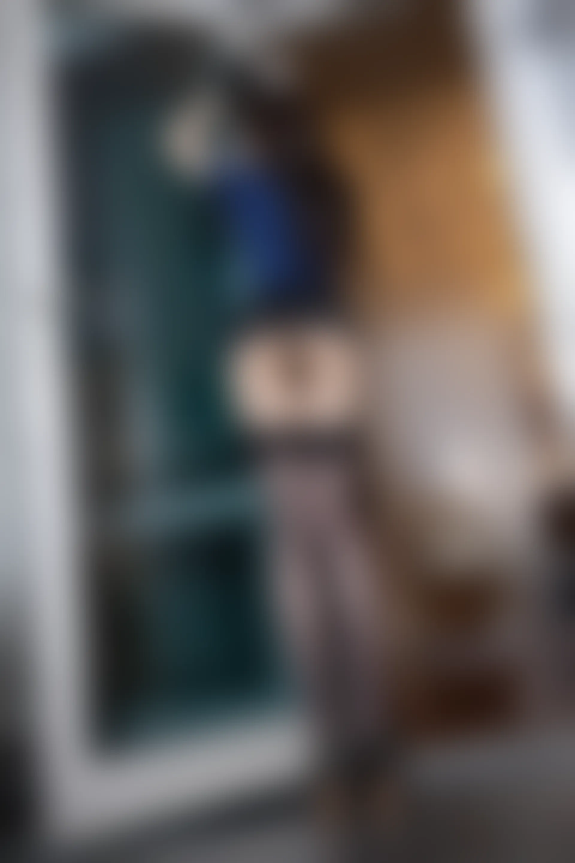 XiuRen秀人网 2022.02.25 No.4638 芝芝Booty 美腿黑丝[77+1P 765MB]
