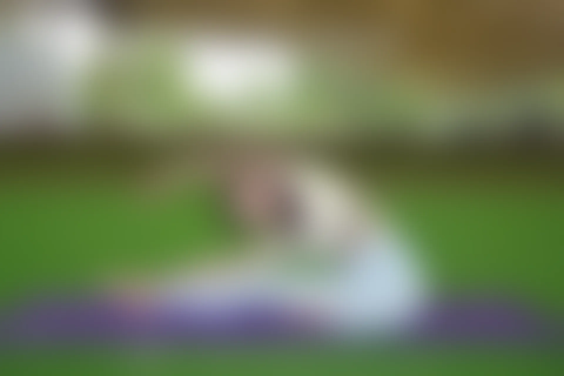 初夏女神 NO.033 双双 休闲瑜伽[150P+1V／5.79GB]