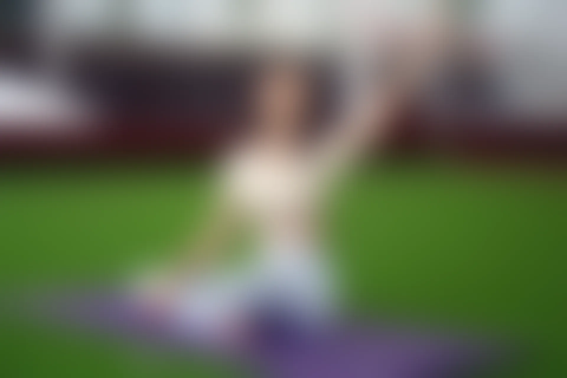 初夏女神 NO.033 双双 休闲瑜伽[150P+1V／5.79GB]