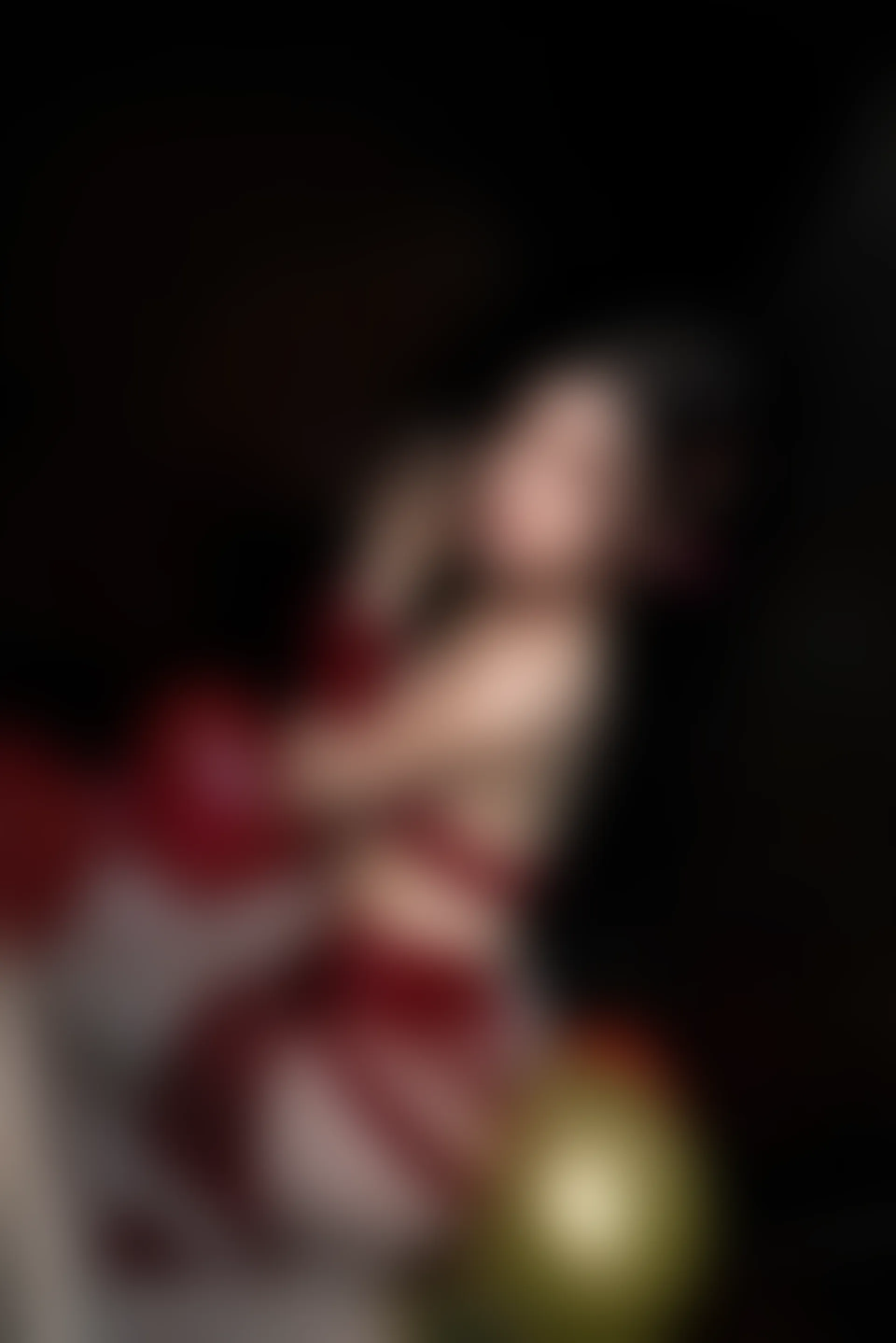 XiuRen秀人网 2021.12.24 No.4385 周于希Sally 圣诞主题[91+1P 990MB]