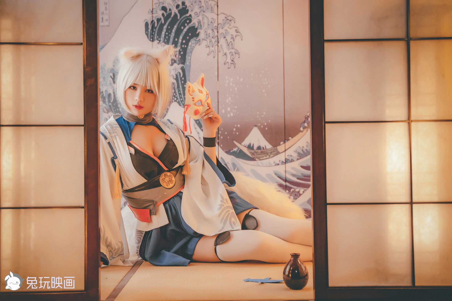 C11.004 舰b [46P-600MB]