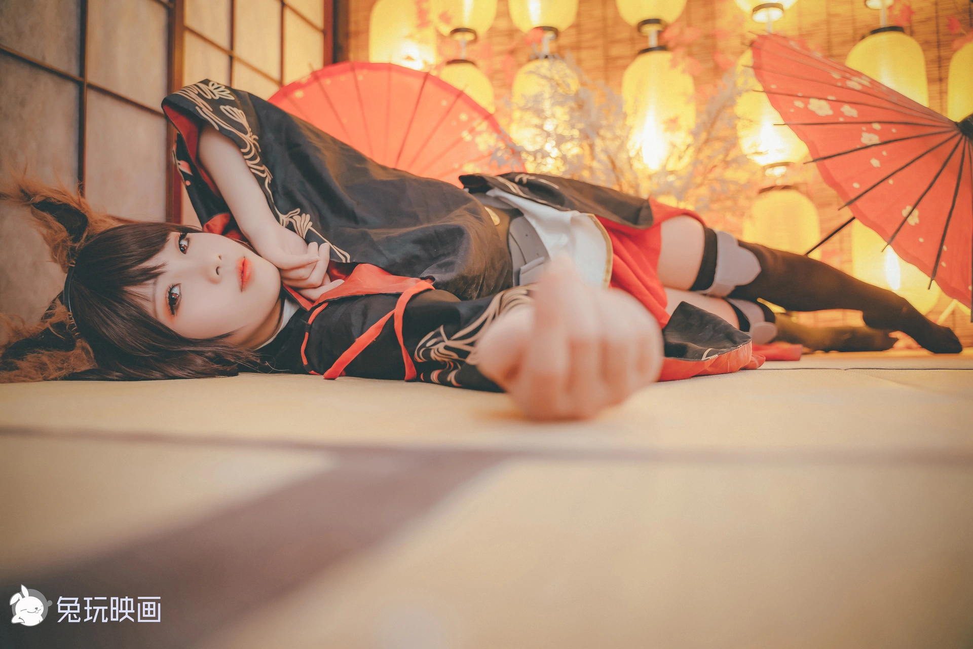 C11.004 舰b [46P-600MB]