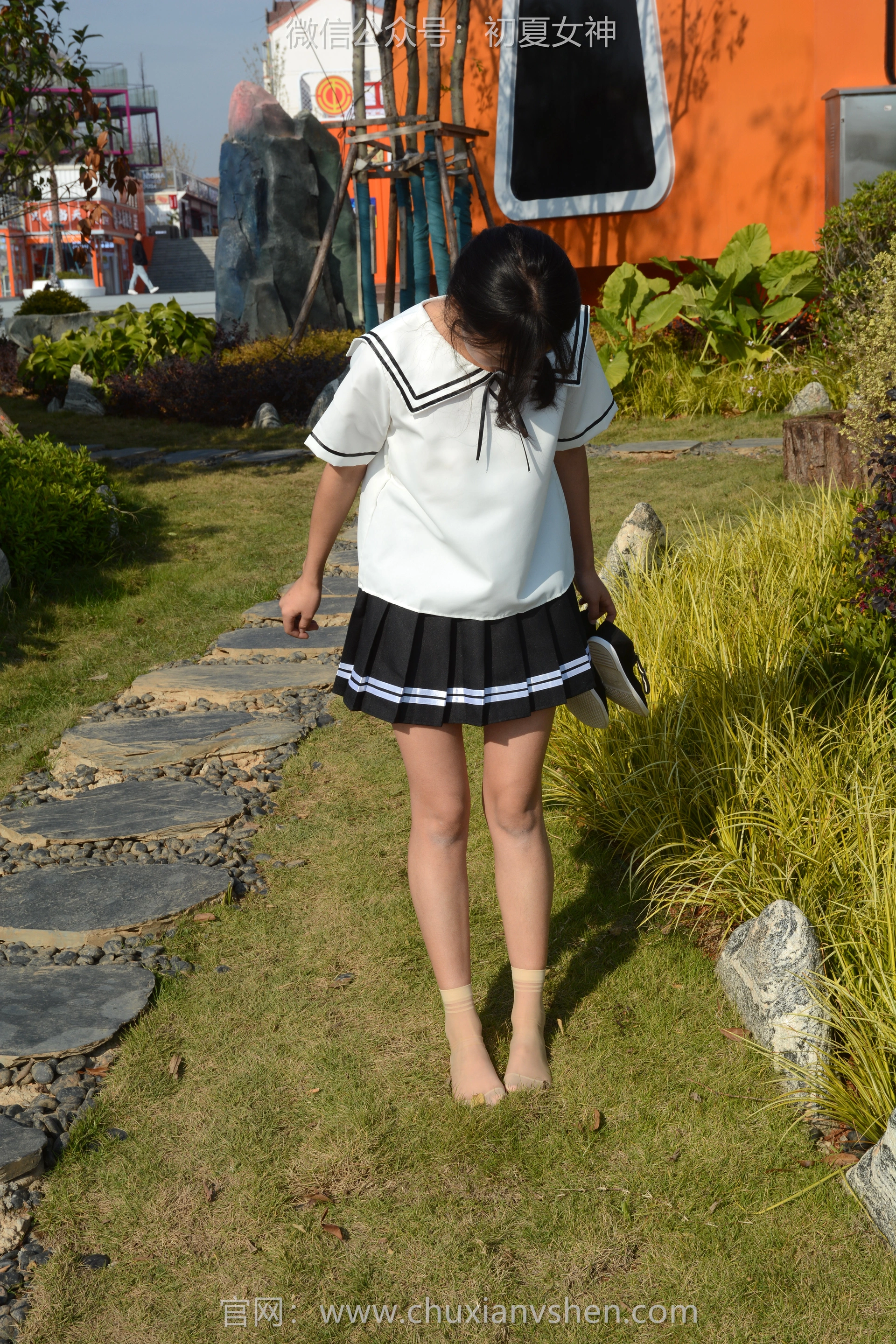 初夏女神 NO.108 点点 日韩风云[140P+1V／3.95GB]