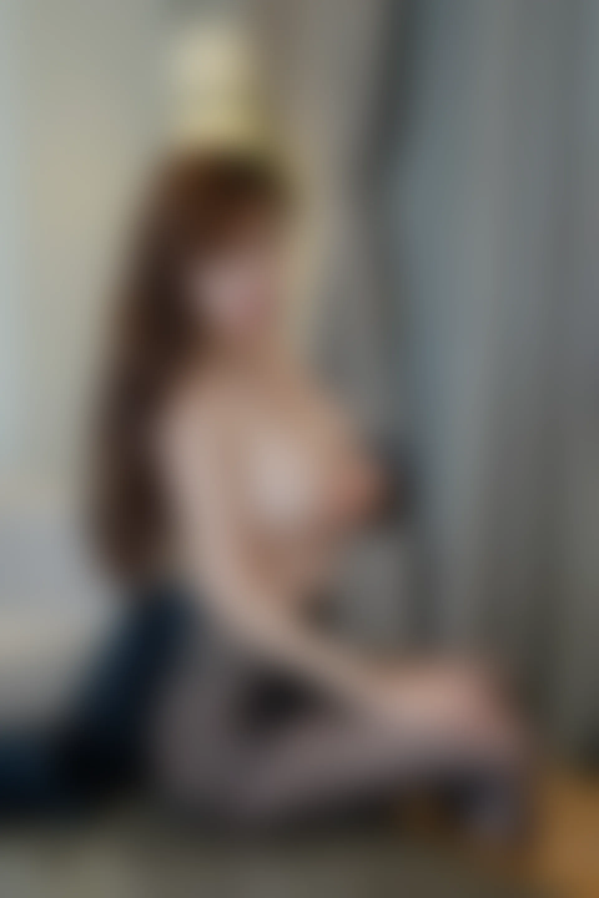 XiuRen秀人网 2022.03.23 No.4757 王婉悠Queen 黑丝美臀[41+1P 410MB]