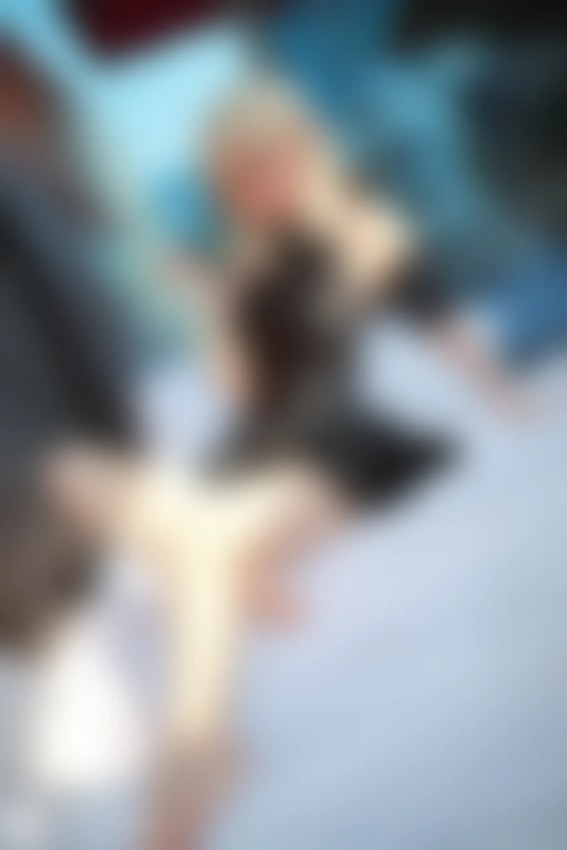 D52.003 黑呆死库水 [41P-573MB]