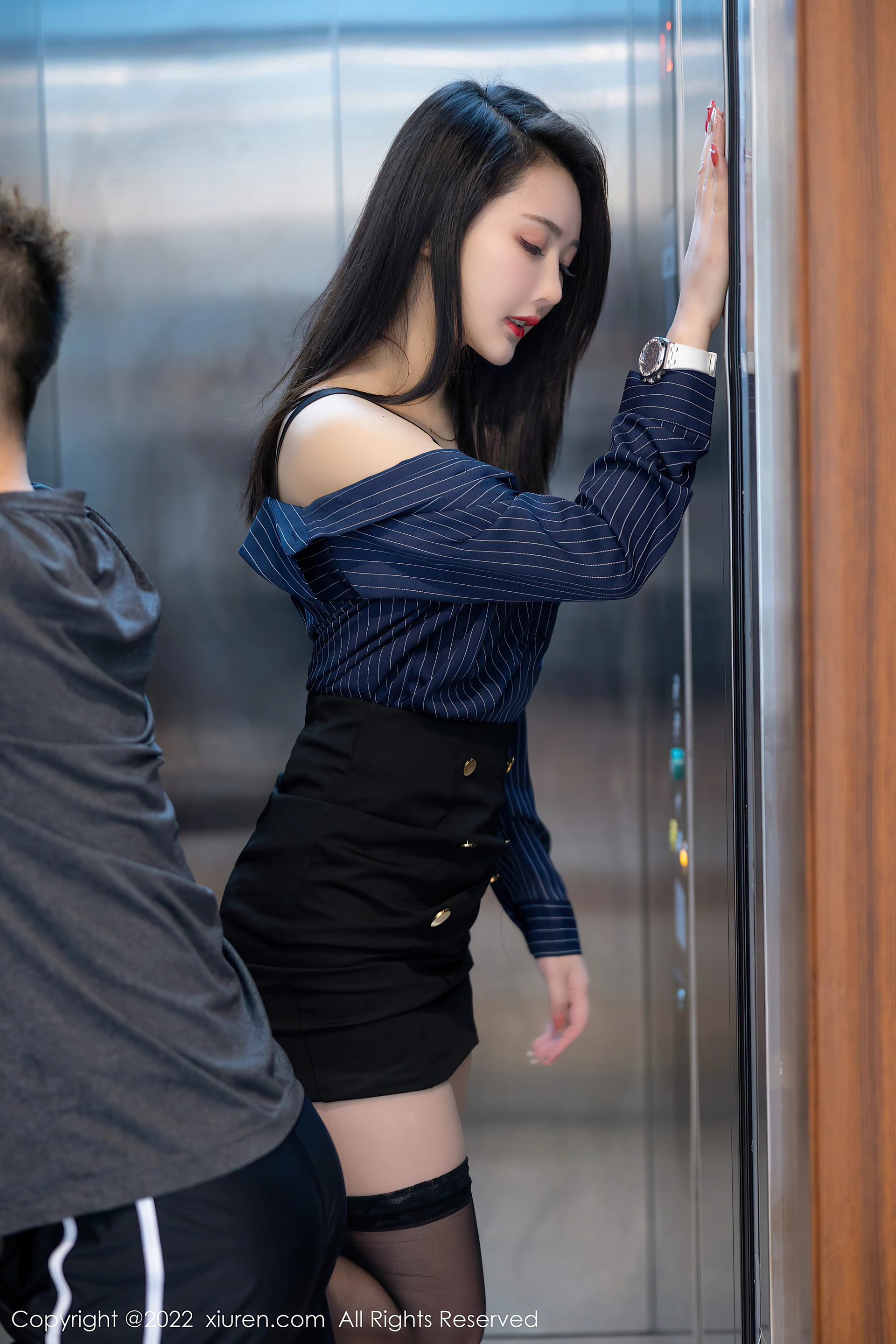 XiuRen秀人网 2022.01.26 No.4513 summer宝宝[67+1P 592MB]