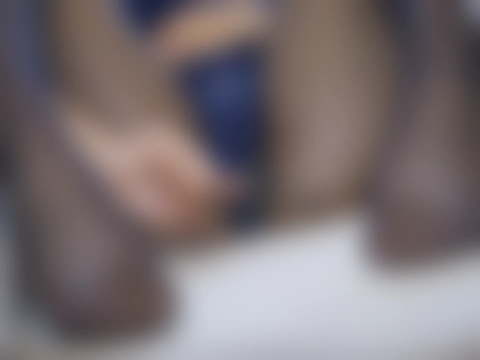 森萝财团 月下-03 小夜 深灰 80D JK制服 [83P1V-3.1GB]