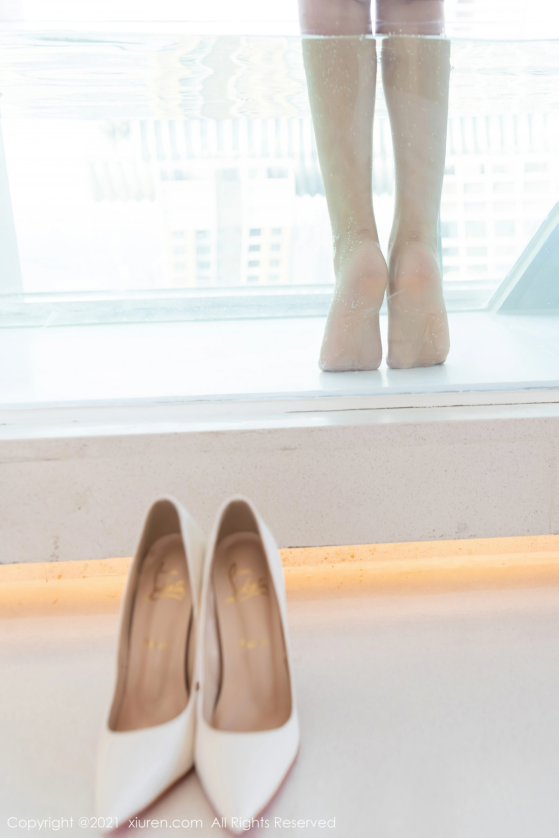 XiuRen秀人网 2021.10.22 No.4103 允爾[66+1P／557MB]