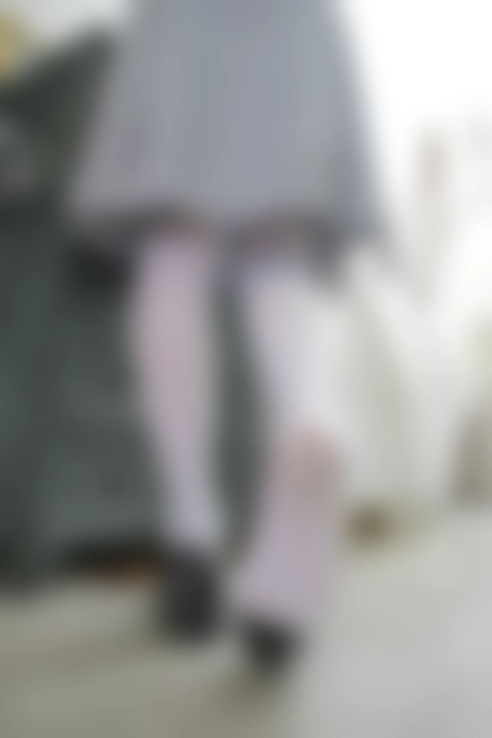 森萝财团 有料-43 小香 白丝JK 裸足粘液 [145P1V-2.63G]JK, JK制服, 小香, 有料, 森萝财团, 白丝, 美腿, 美足