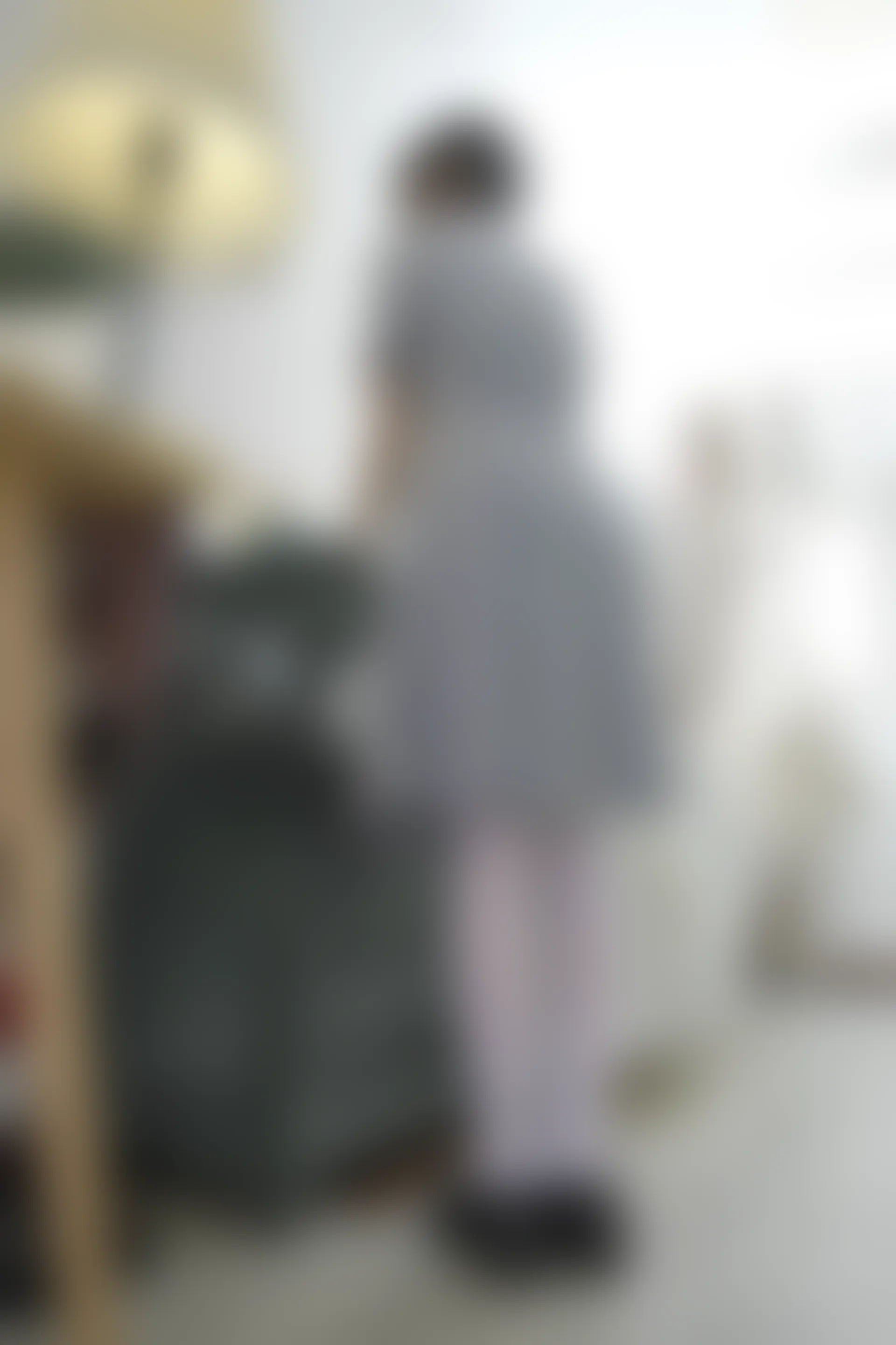 森萝财团 有料-43 小香 白丝JK 裸足粘液 [145P1V-2.63G]JK, JK制服, 小香, 有料, 森萝财团, 白丝, 美腿, 美足