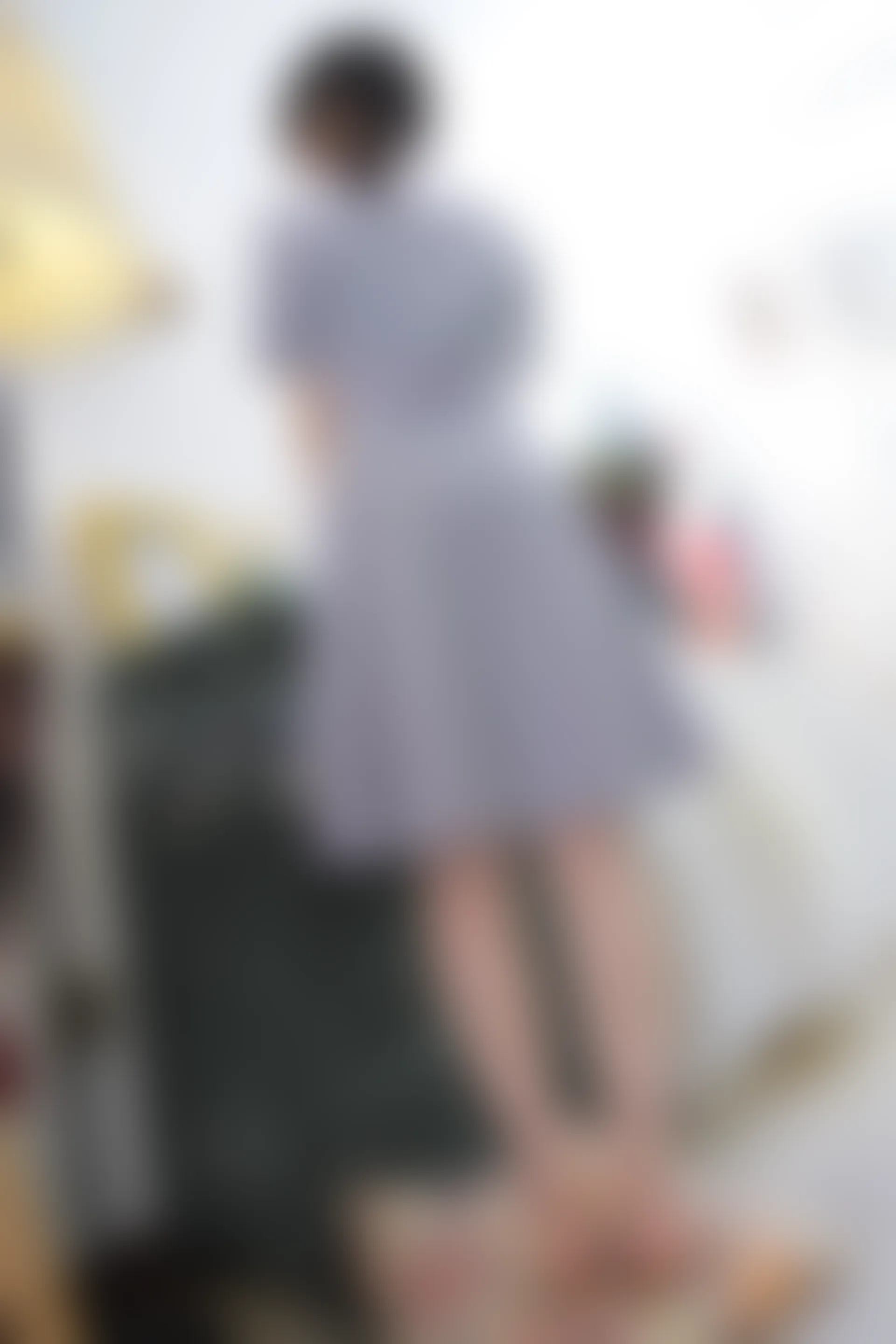 森萝财团 有料-43 小香 白丝JK 裸足粘液 [145P1V-2.63G]JK, JK制服, 小香, 有料, 森萝财团, 白丝, 美腿, 美足